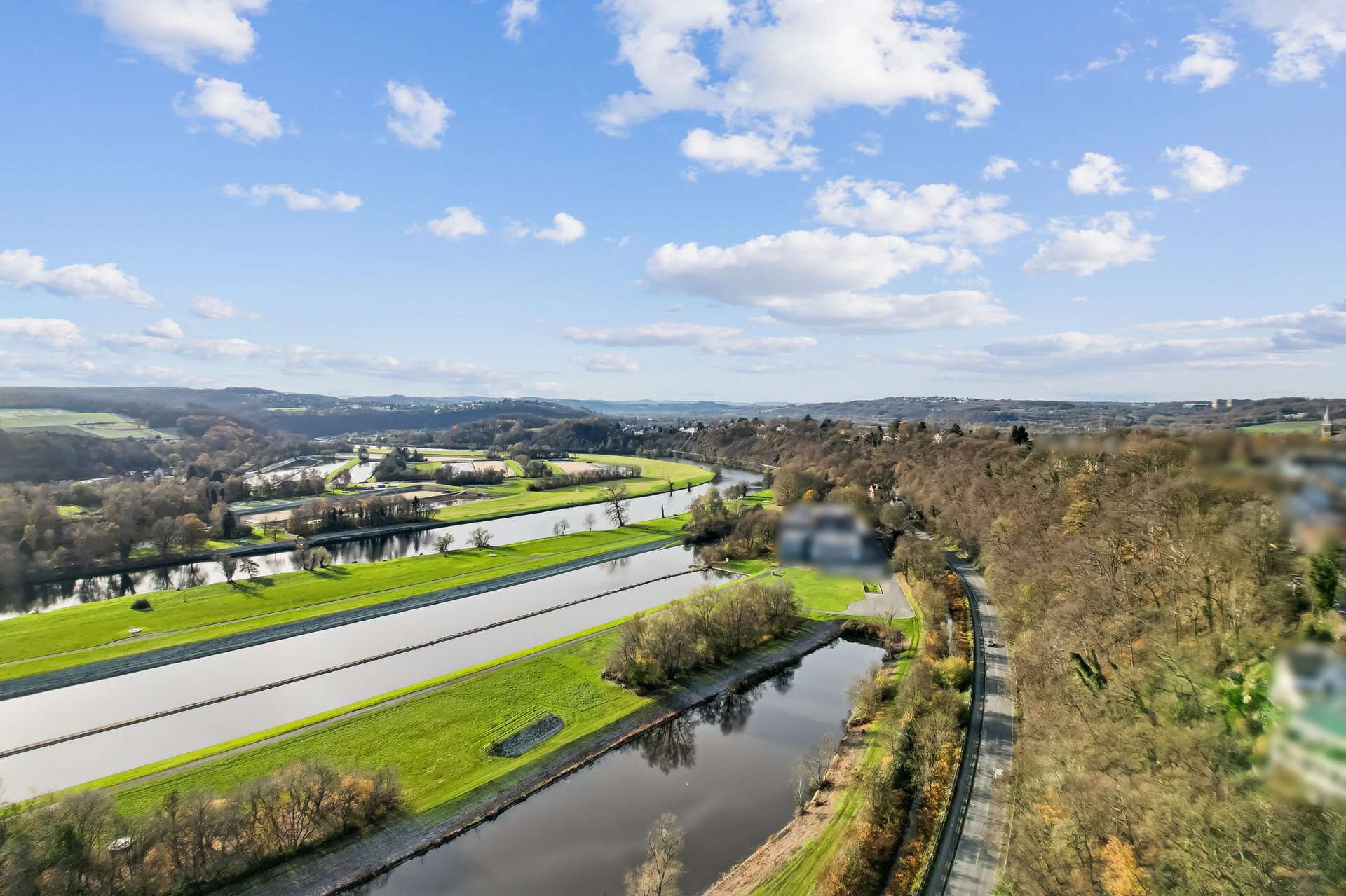 Sieben Wohneinheiten auf ca. 500 m² Wohnfläche – modernisiert, vermietet, ertragsstark in Witten – Ansicht 36