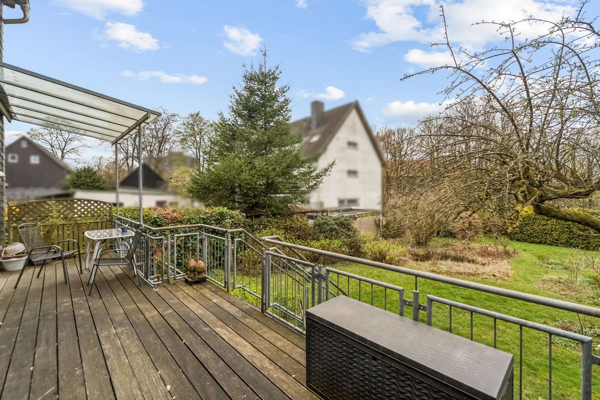 Charmantes Fachwerkhaus mit parkähnlichem Garten – stilvoll modernisiert und voller Charakter in Wuppertal – Ansicht 24