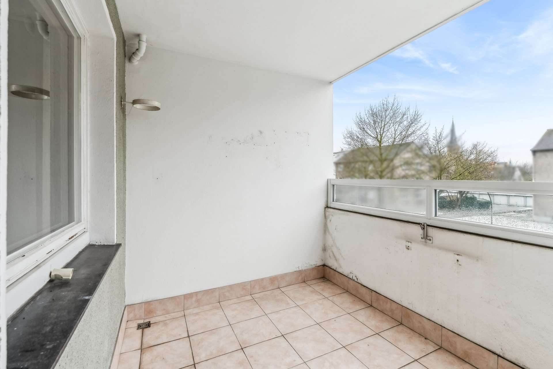 3,5-Zimmer-Wohnung mit zwei Balkonen und Aufzug – viel Potenzial zur individuellen Gestaltung in Recklinghausen – Ansicht 4