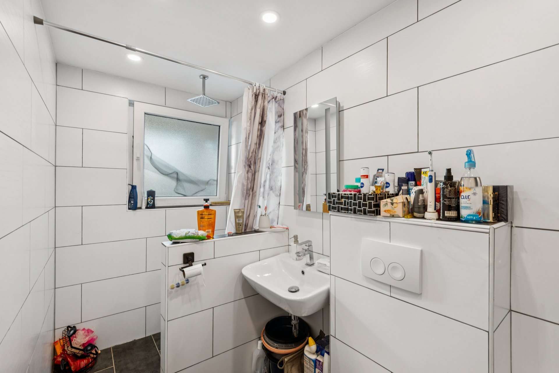 Gemütliche 2 Zimmerwohnung in Hochparterre Duisburg Rheinhausen in Duisburg – Ansicht 7