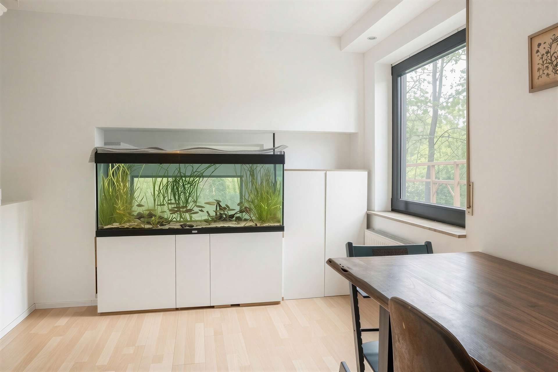 Zwei Einheiten unter einem Dach – charmantes Reihenhaus mit Garten in Dortmund-Aplerbeck in Dortmund – Ansicht 13