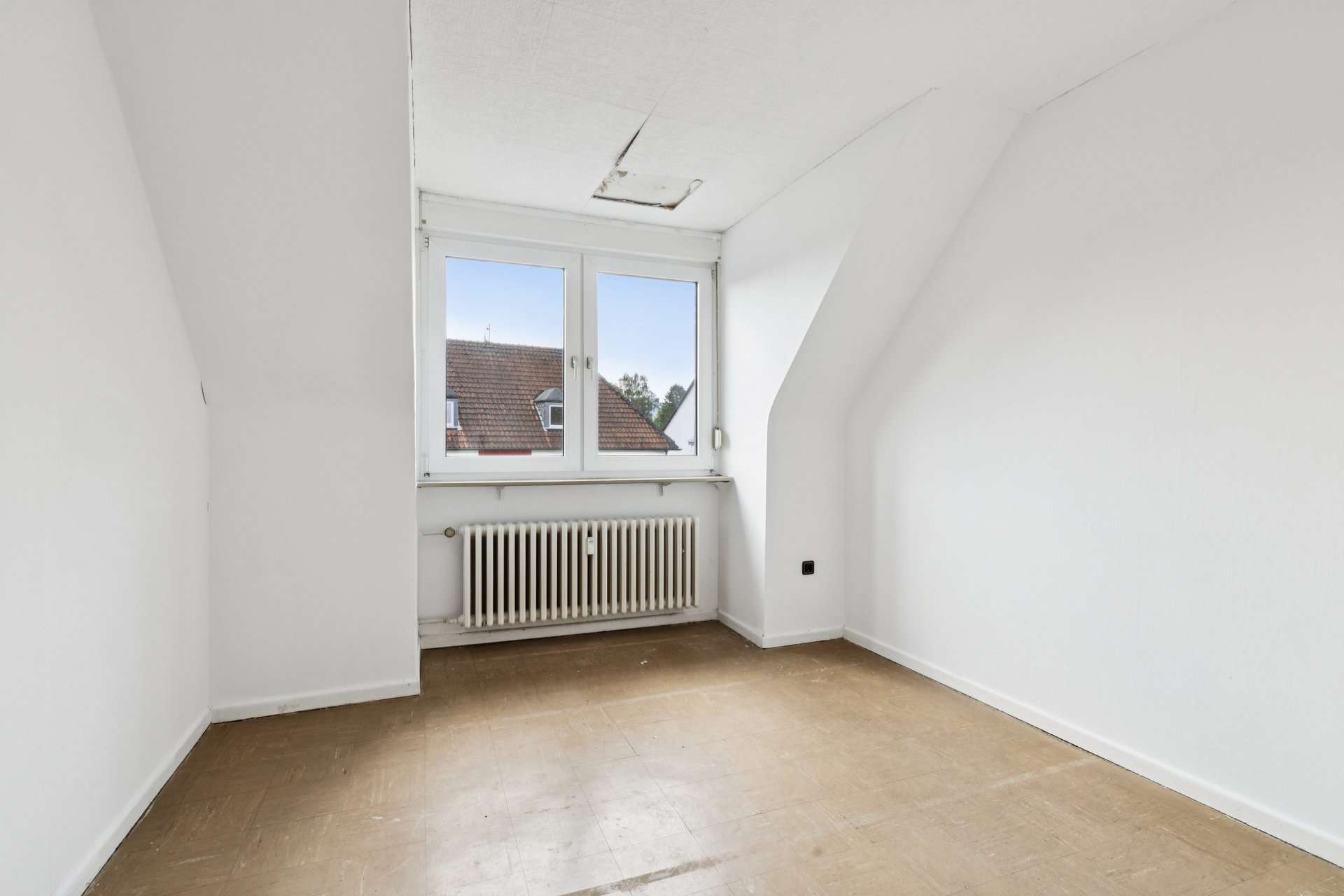 Dreifamilienhaus mit flexiblen Nutzungsmöglichkeiten und ruhigem Wohnumfeld in Bochum-Harpen in Bochum – Ansicht 25