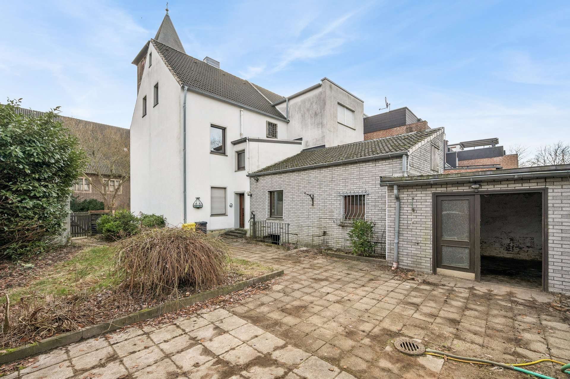 Ein Haus für Macher: Verwirklichen Sie hier Ihr ganz persönliches Zuhause in Viersen – Ansicht 10