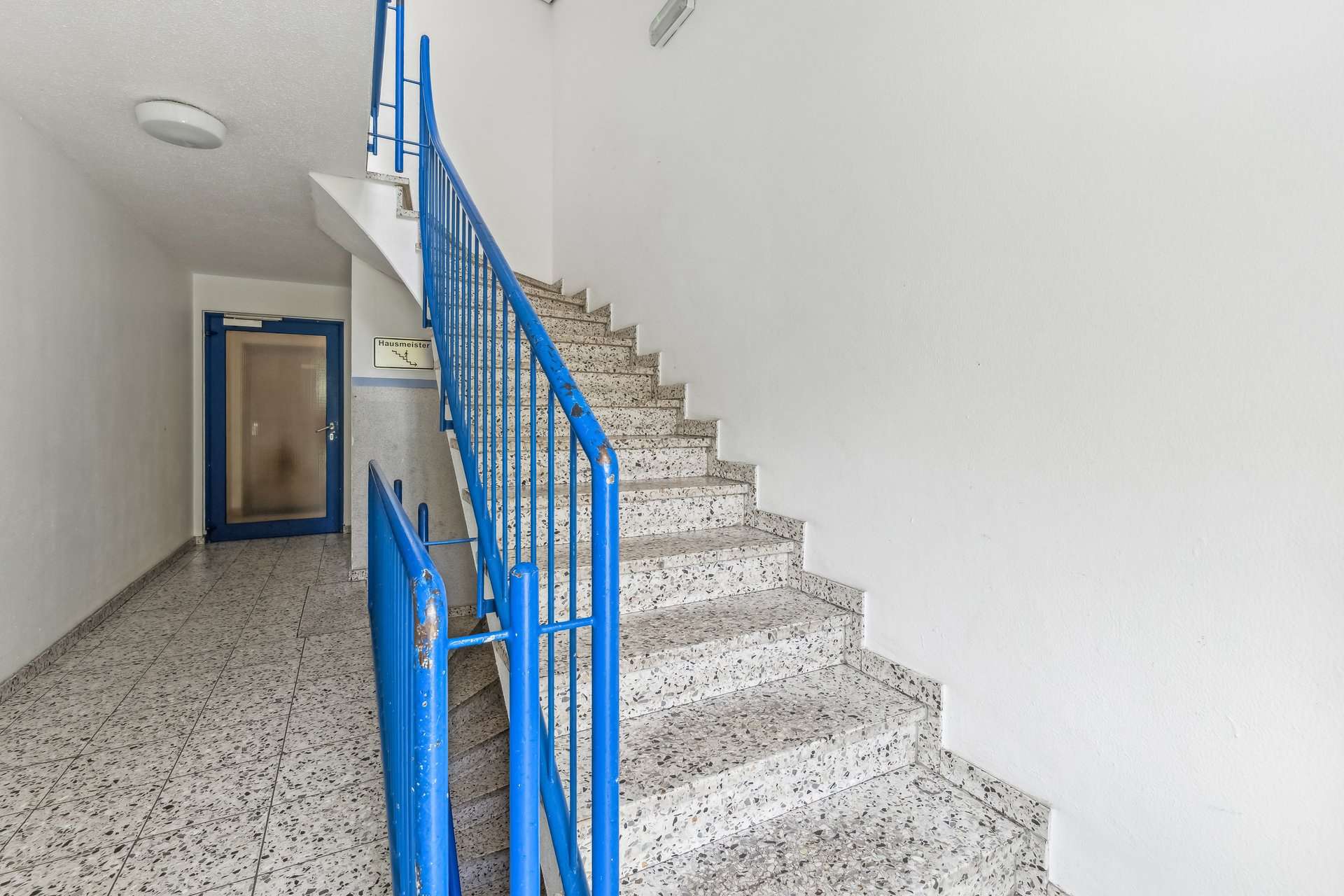 Gepflegtes Appartment mit Mietgarantie bis Ende 2027 in Bochum – Ansicht 6