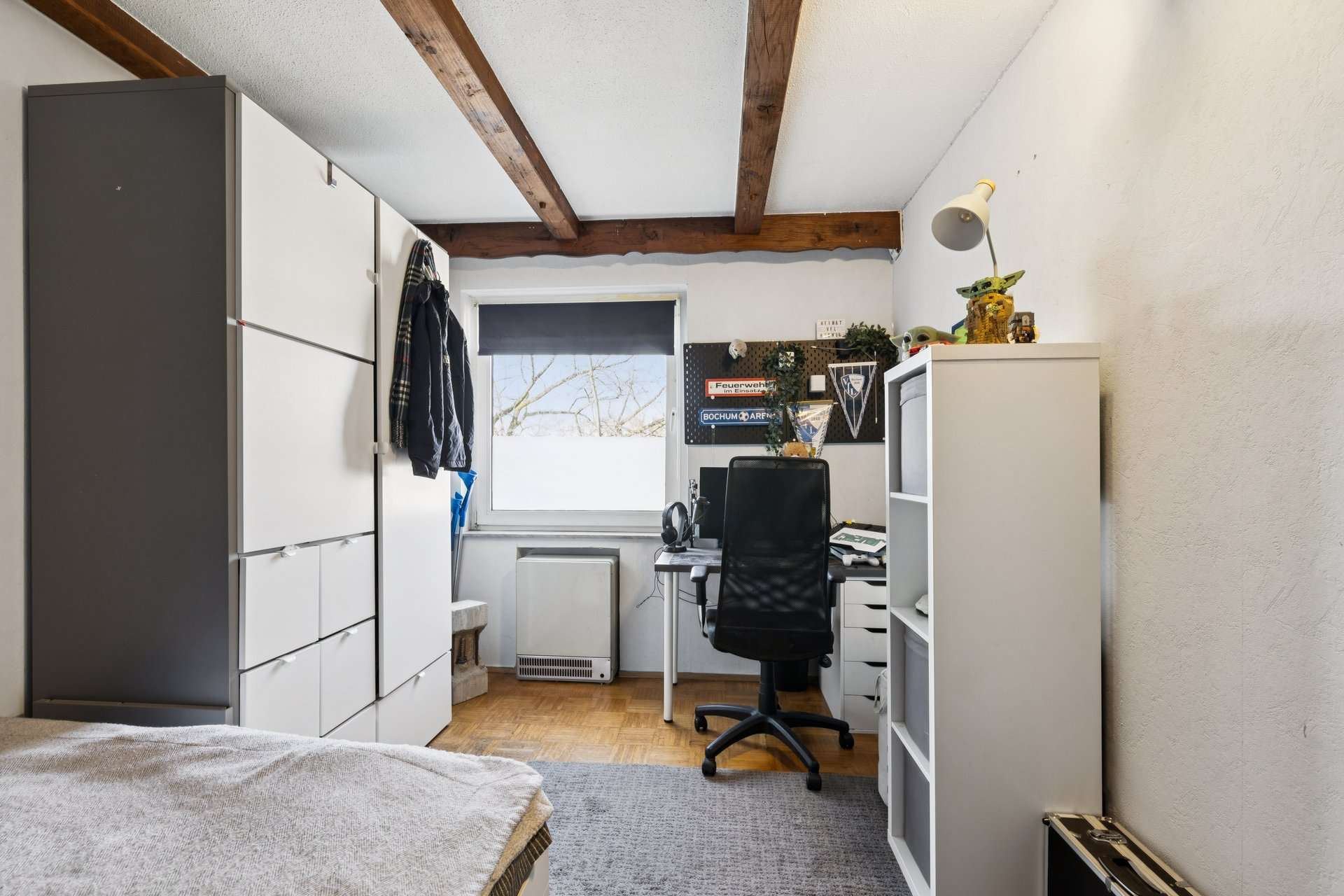 Großzügig, hell und bezugsfrei – Ihr neues Zuhause in Bochum in Bochum – Ansicht 6