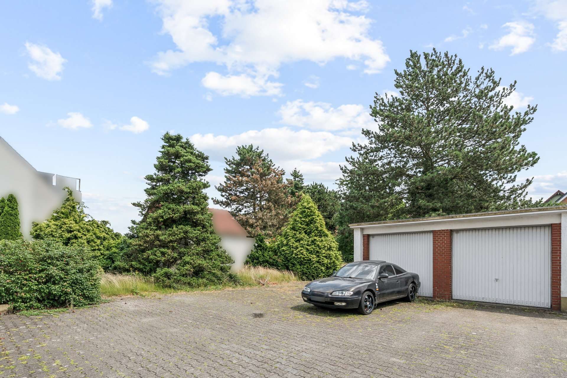 Investieren, sanieren, profitieren – Mehrfamilienhaus mit großem Grundstück in Gladbeck in Gladbeck – Ansicht 33