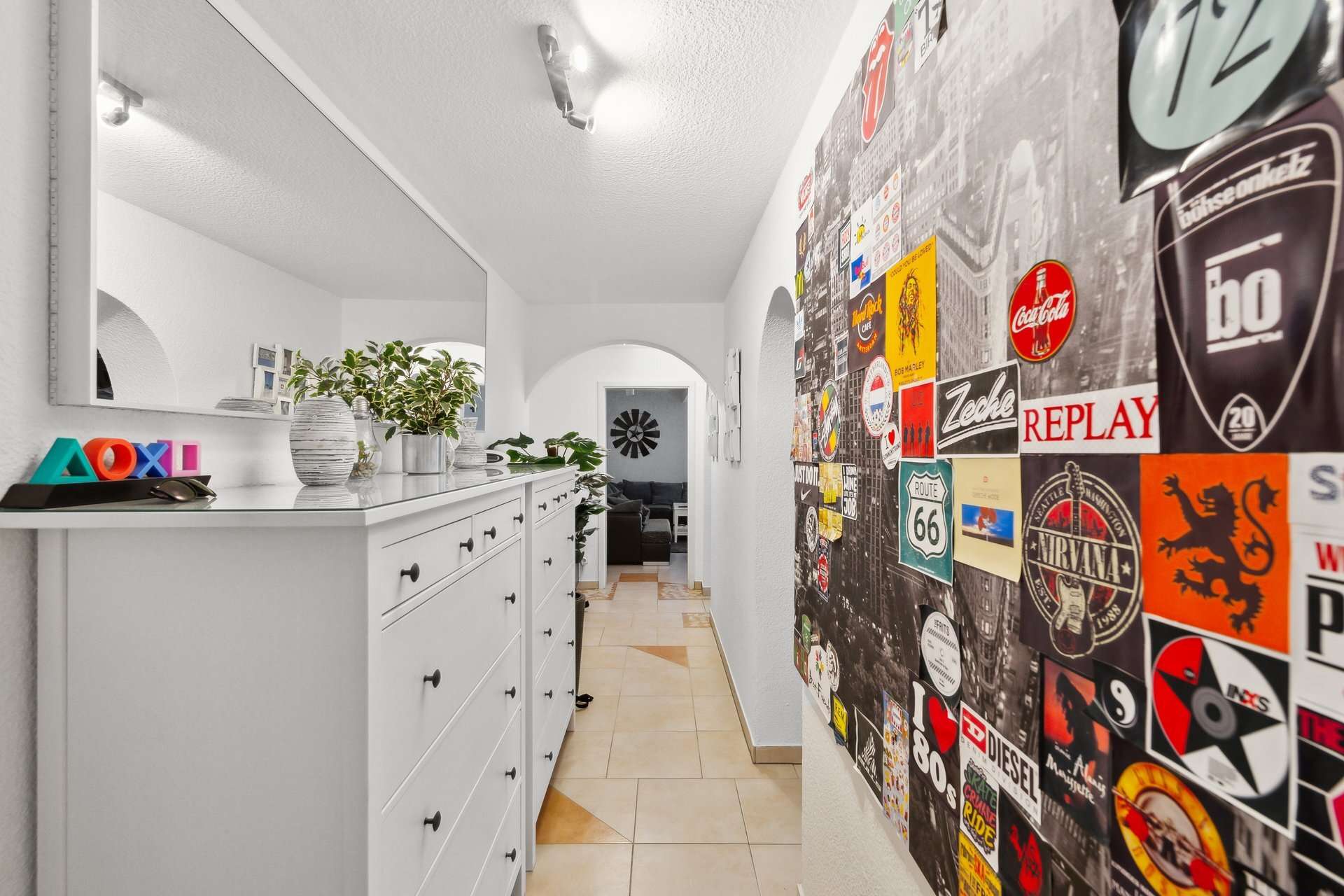 Großzügiger Bungalow mit Einliegerwohnung und Garten – Ihr perfektes Zuhause in Bochum – Ansicht 30