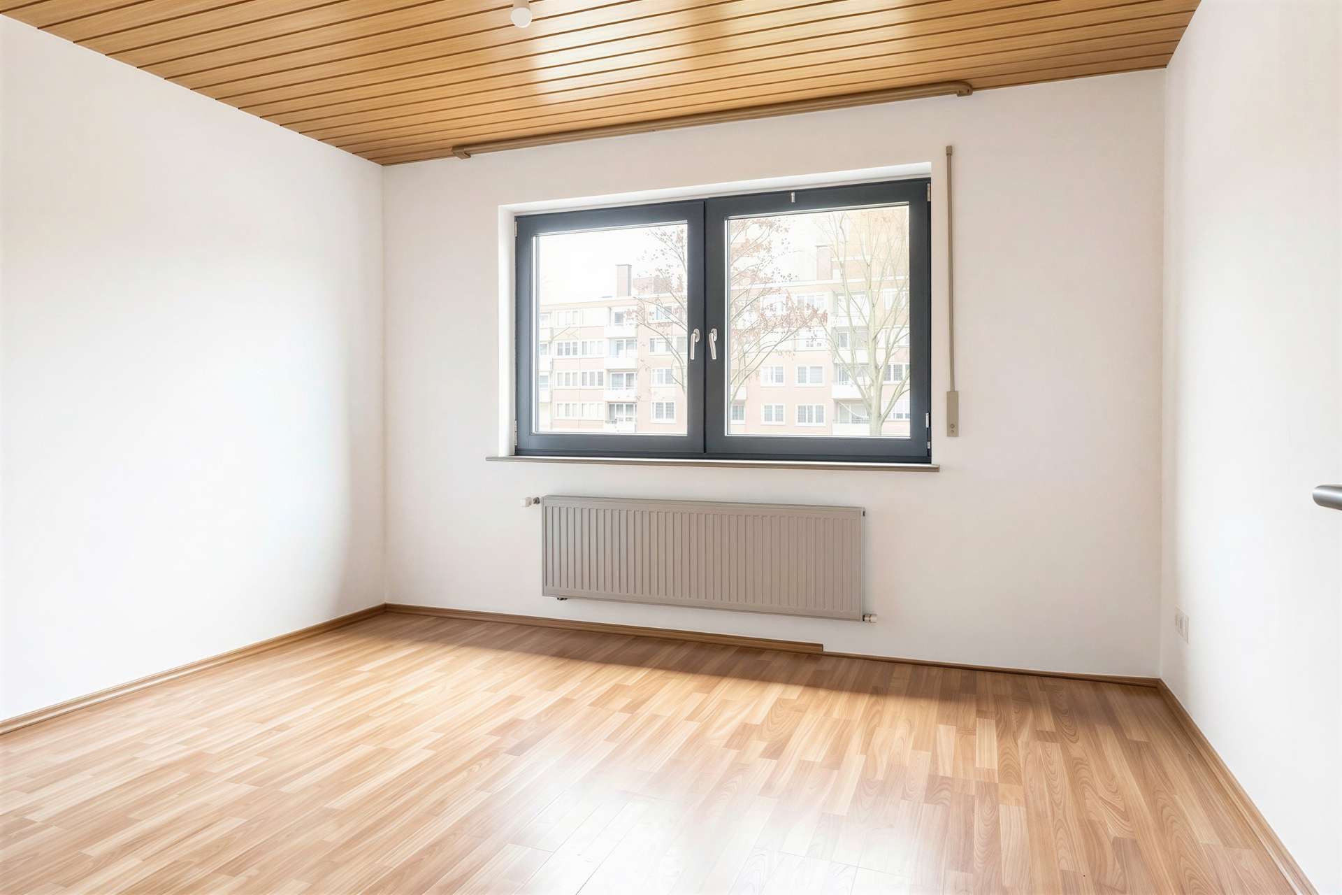 Zwei Einheiten unter einem Dach – charmantes Reihenhaus mit Garten in Dortmund-Aplerbeck in Dortmund – Ansicht 17