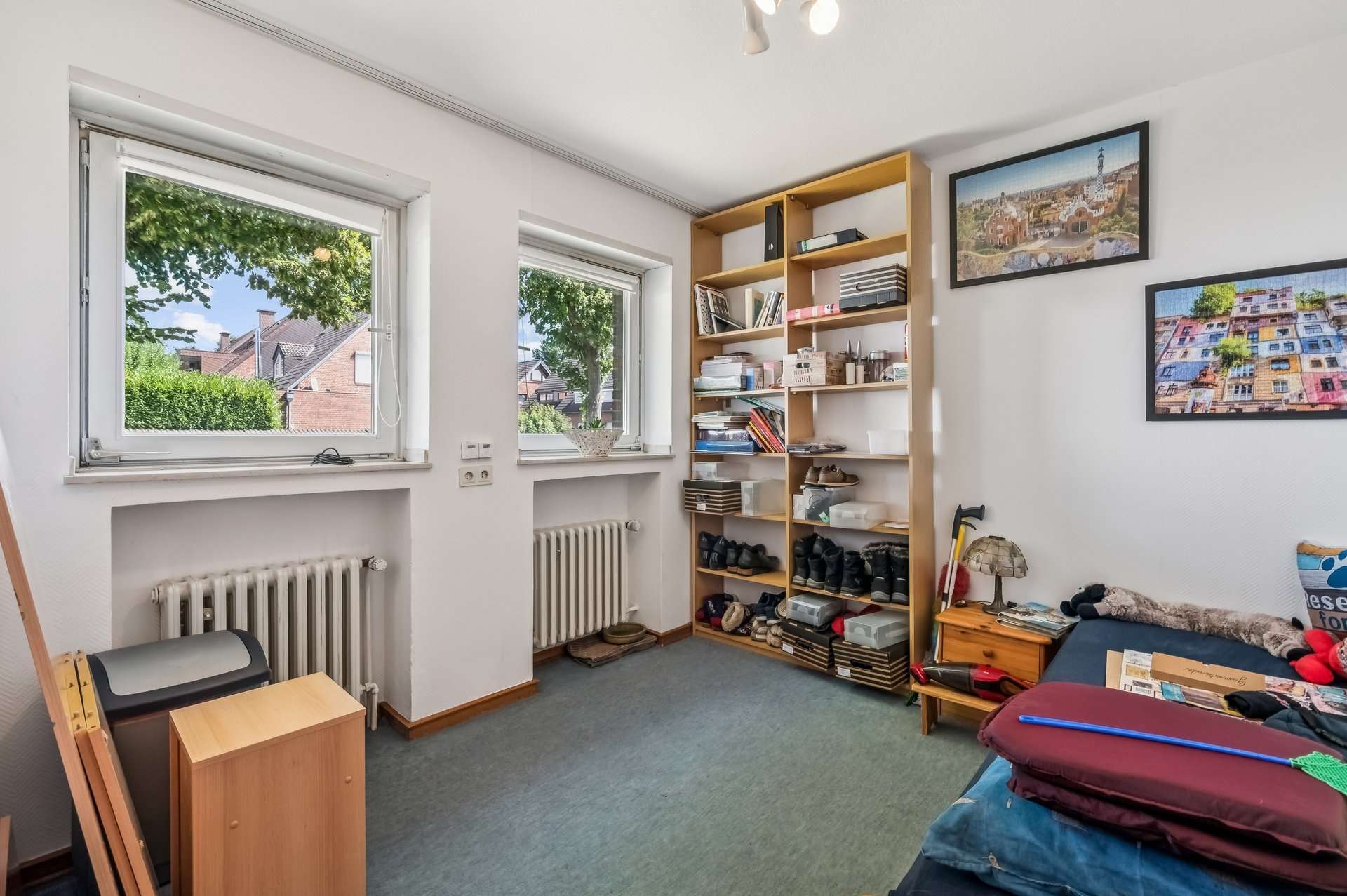 Großzügiges Wohnen auf 188 m² in Sasserath in Mönchengladbach – Ansicht 11