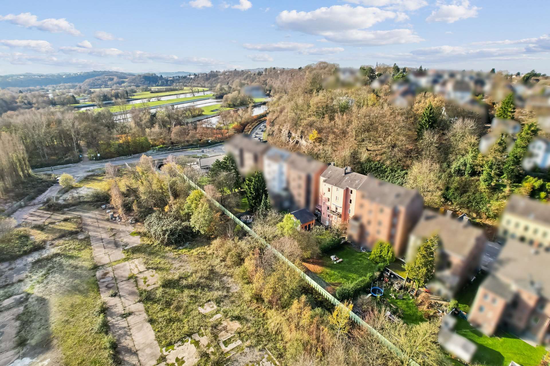 Sieben Wohneinheiten auf ca. 500 m² Wohnfläche – modernisiert, vermietet, ertragsstark in Witten – Ansicht 35