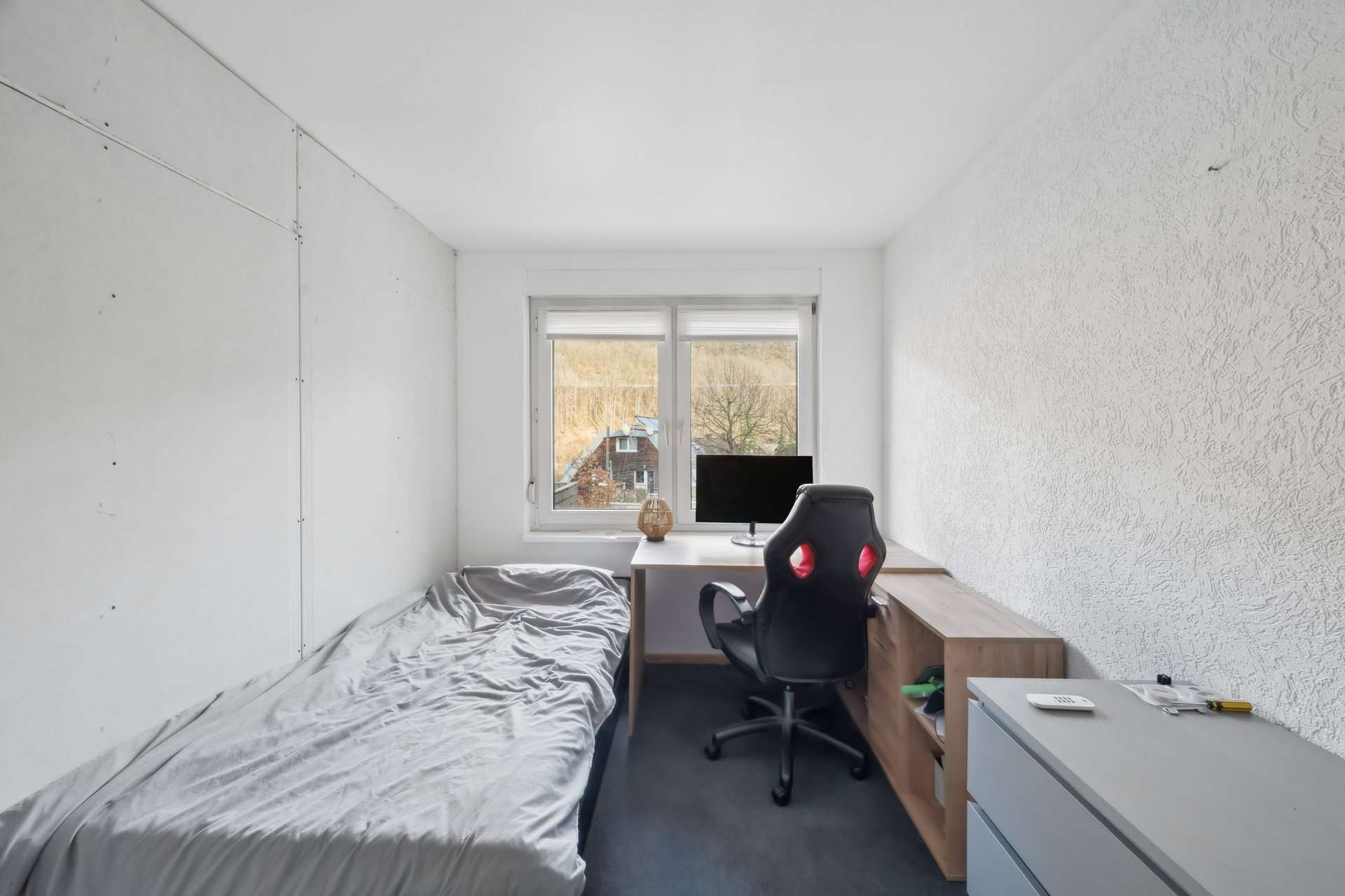 Einfamilienhaus mit großem Grundstück und vielseitigen Nutzungsmöglichkeiten in Hagen in Hagen – Ansicht 10