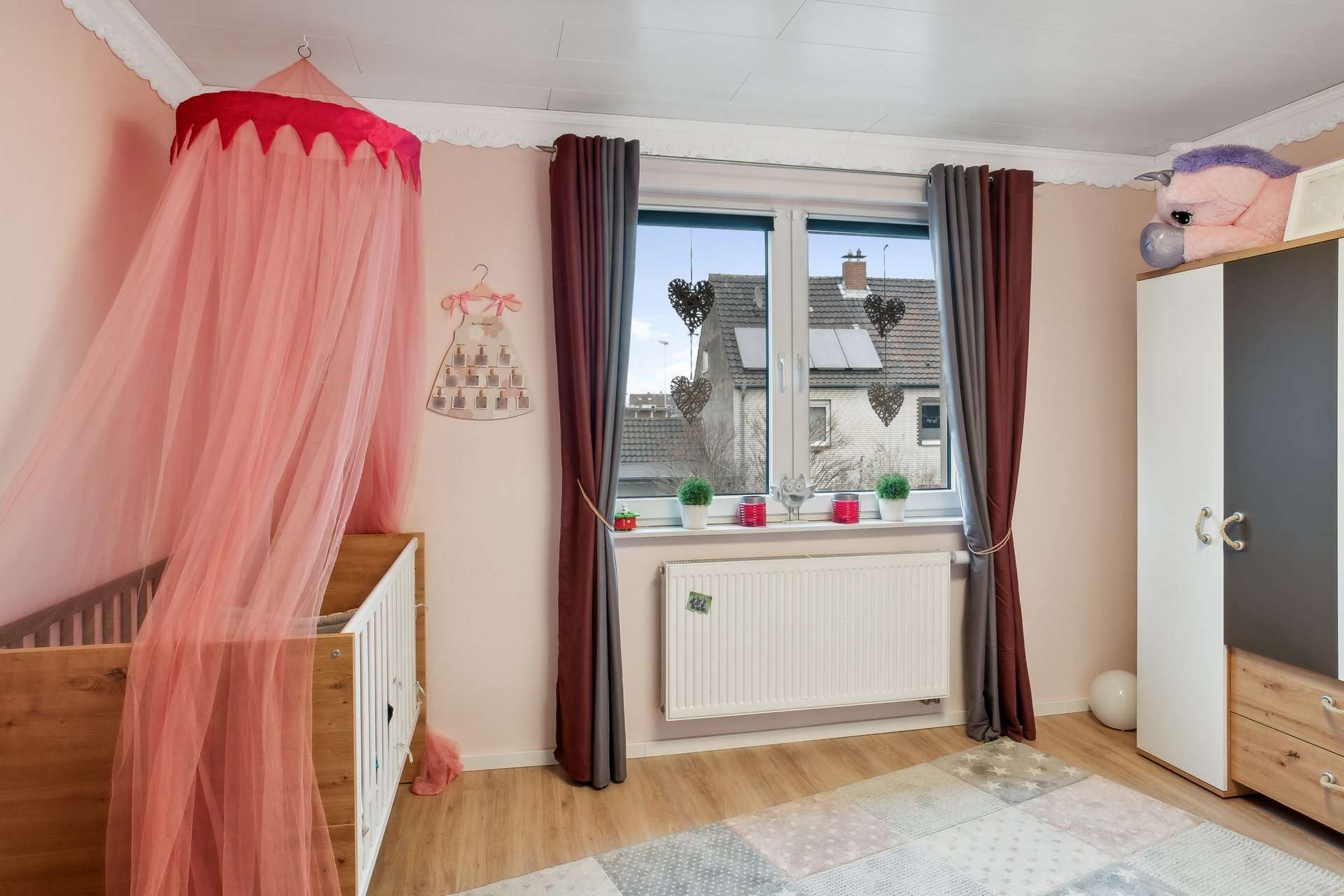 Platz für alle: Großzügiges Haus mit Garten – flexibel als Einfamilien- oder Mehrgenerationenhaus in Dorsten – Ansicht 14