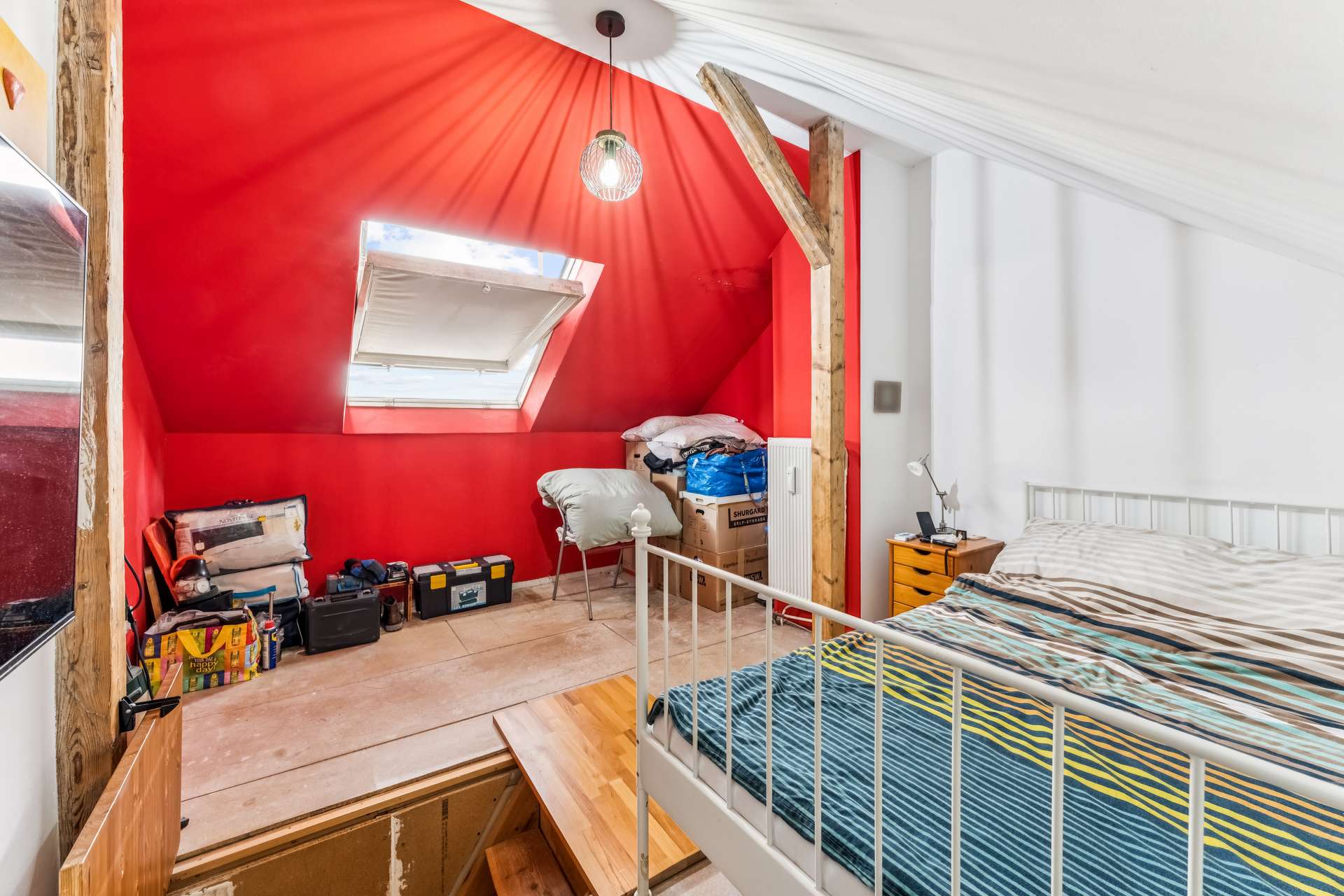 Investieren mit Perspektive: Wohnung plus Entwicklungspotential in Wuppertal in Wuppertal – Ansicht 9