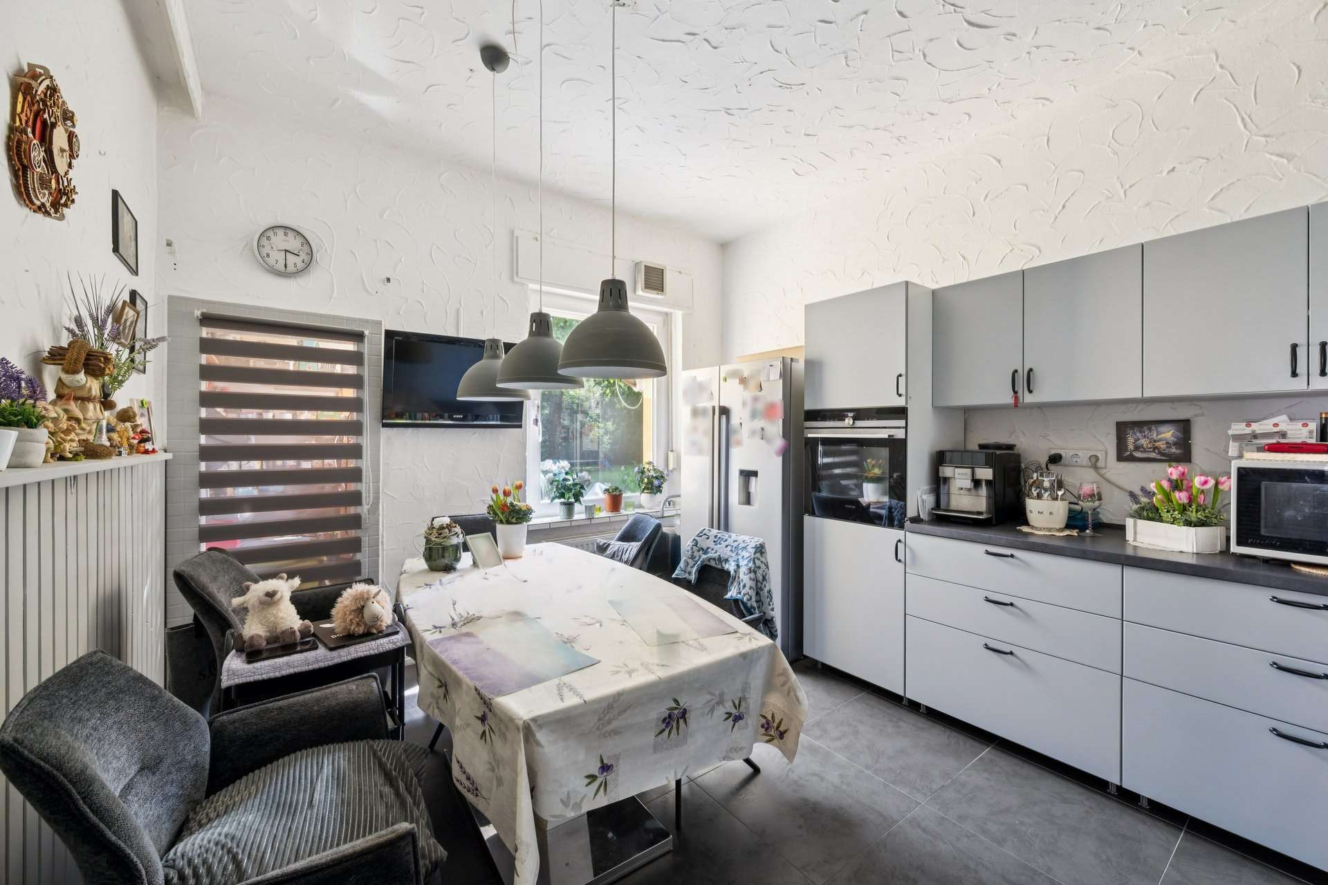 Kapitalanlage mit fünf Wohneinheiten, ausgebautem Dachgeschoss und langfristigen Mieteinnahmen in Witten – Ansicht 10