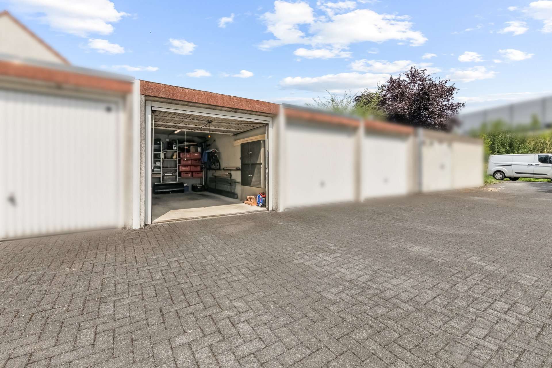 Wohlfühl-Oase mit Gartenidylle: Reihenhaus mit Solaranlage, Garage & viel Platz unterm Dach in Recklinghausen – Ansicht 38