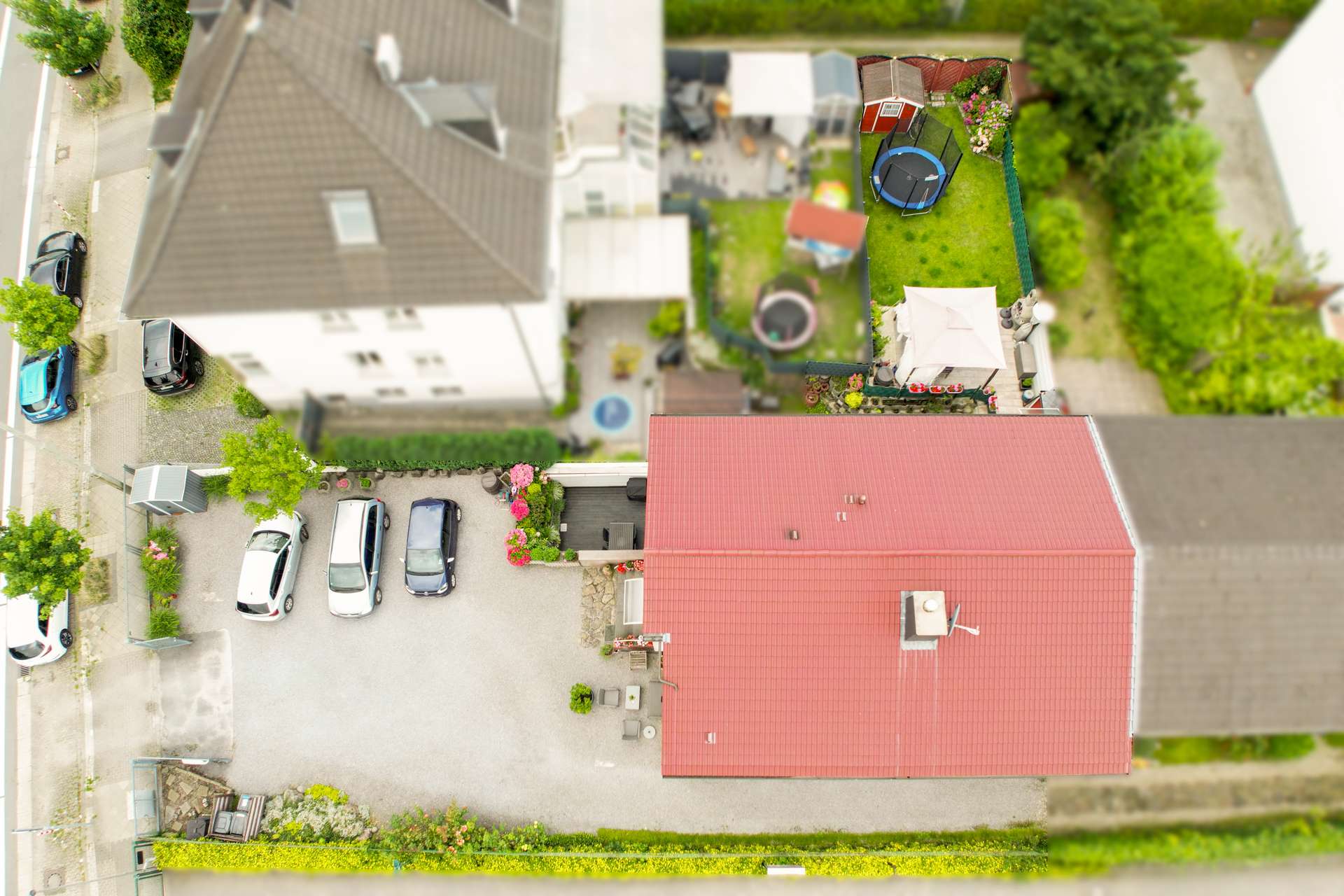 Großzügiger Bungalow mit Einliegerwohnung und Garten – Ihr perfektes Zuhause in Bochum – Ansicht 50