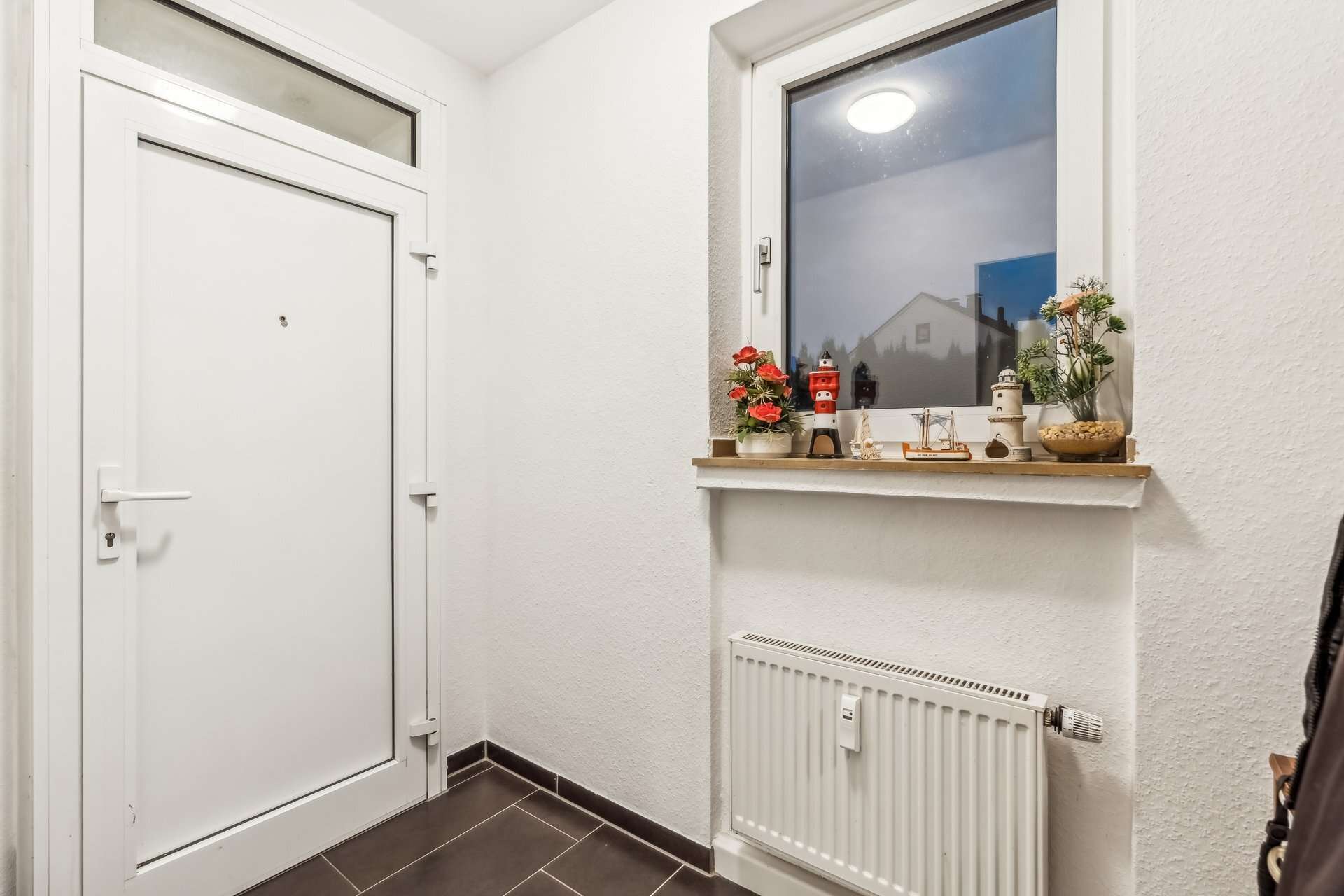 Gut geschnittene Etagenwohnung mit Aufzug und Fernwärme in Gladbeck – Ansicht 10