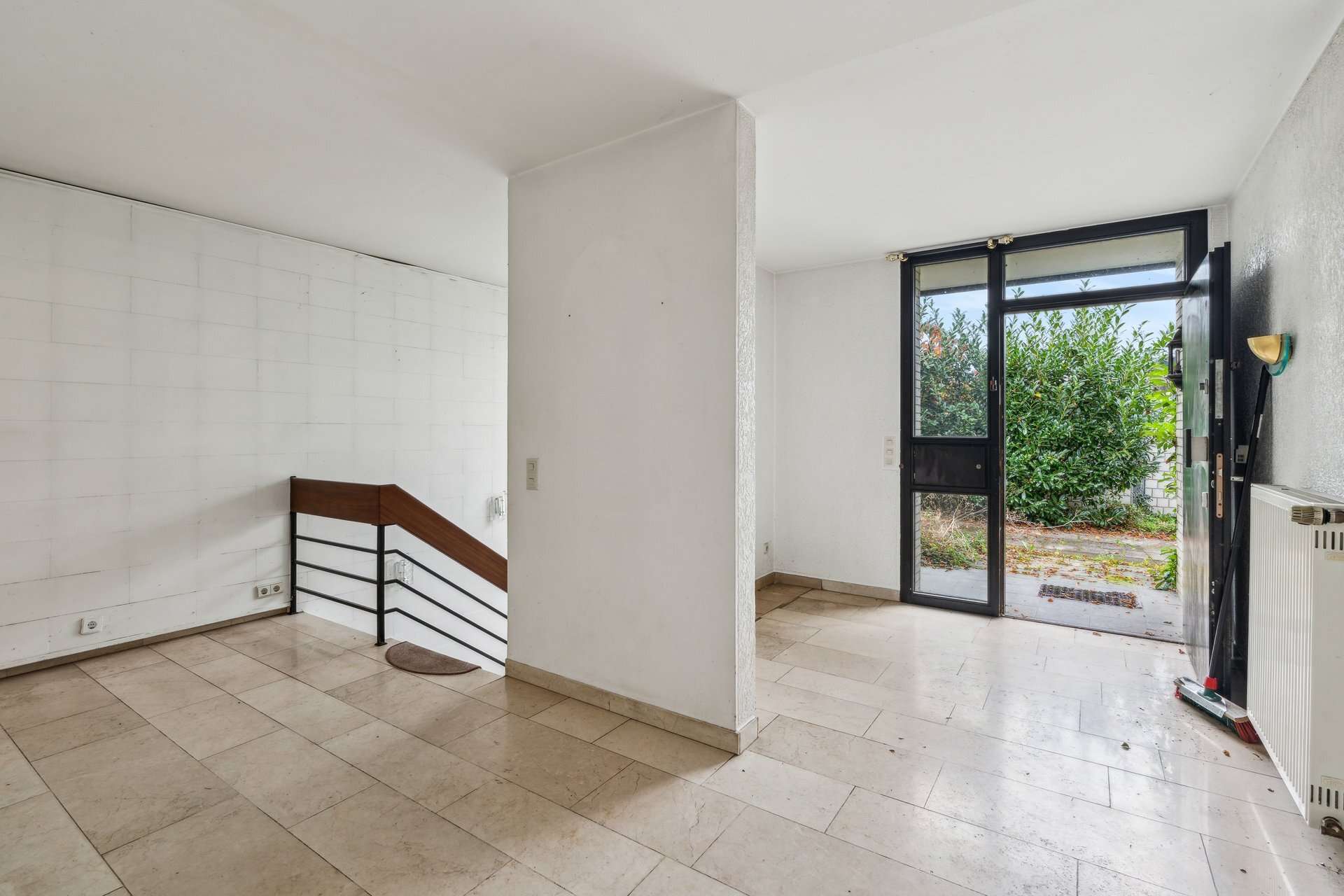 Bungalow mit großem Potenzial in bester Lage – Ihr Zuhause mit Charme und Gestaltungsspielraum in Marl – Ansicht 3