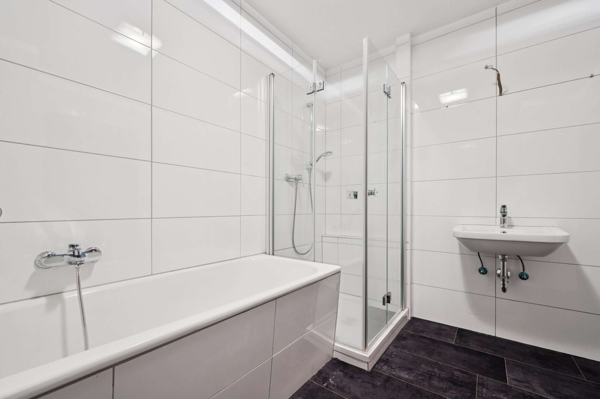 Charmante 3-Zimmer-Eigentumswohnung mit Balkon und Garage – gepflegtes Wohnen in Tönisvorst in Tönisvorst – Ansicht 8