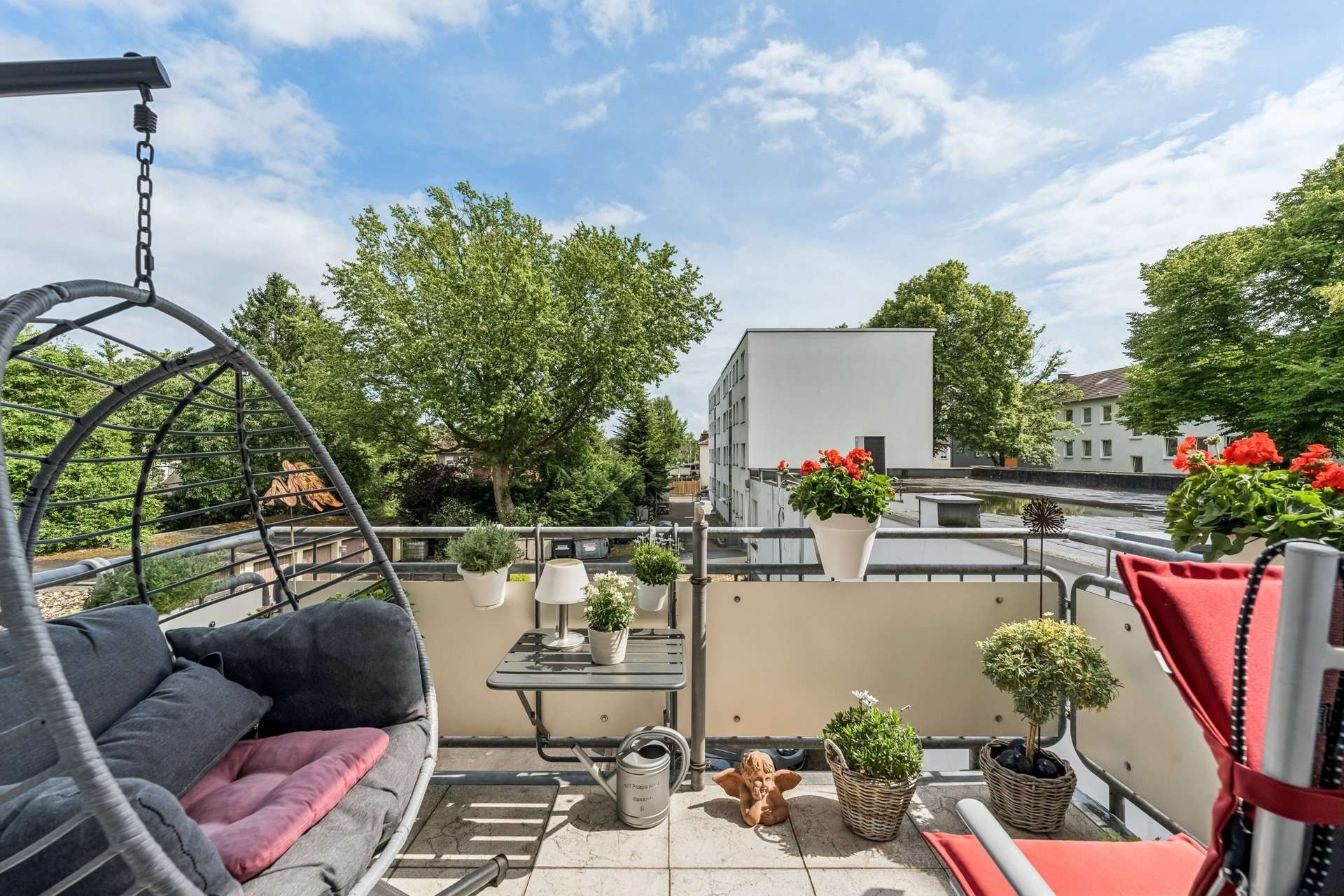 Wohn- und Geschäftshaus mit Intersport als Ankermieter in Marl – Ansicht 19