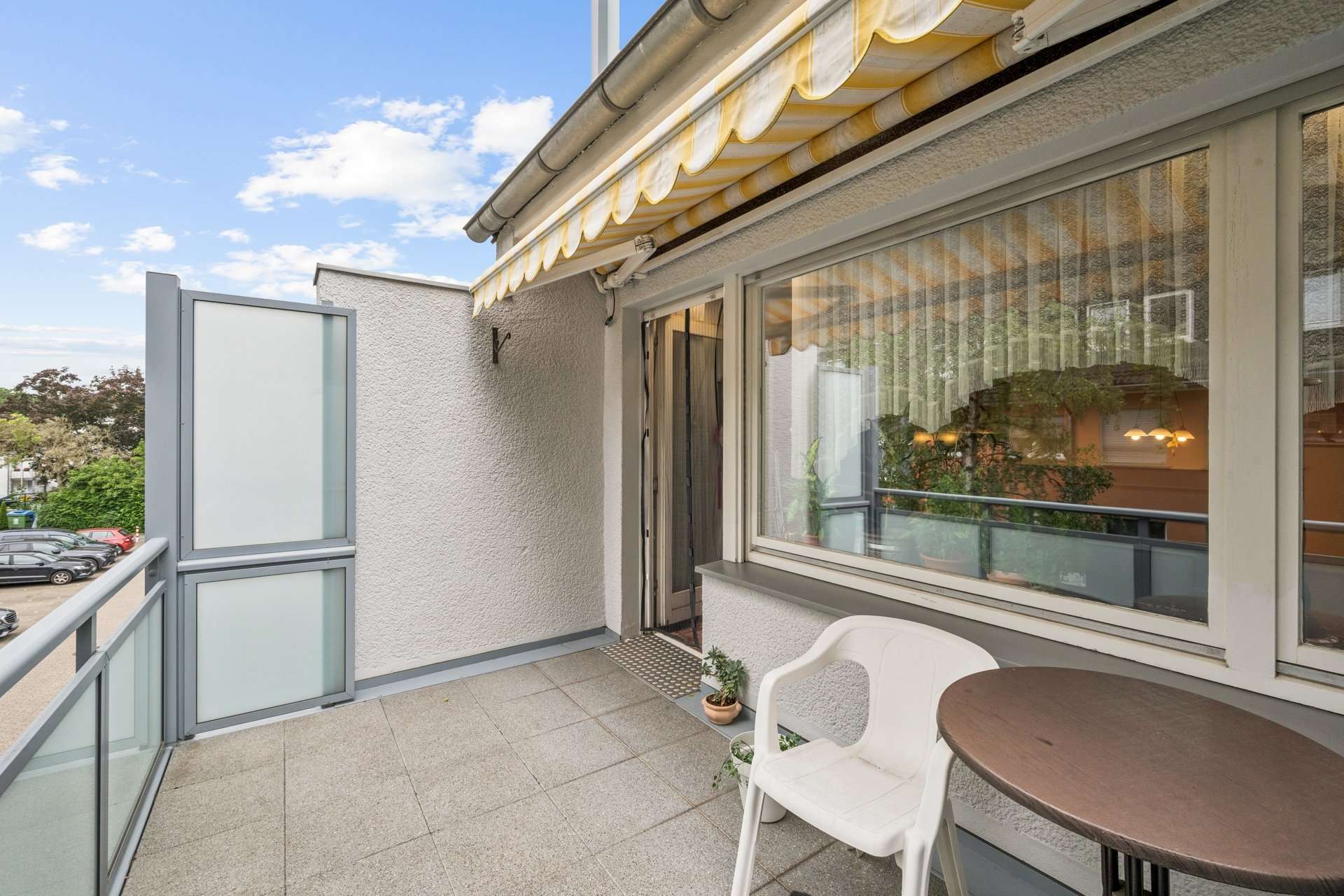 Grundsolide 3-Zimmer-Eigentumswohnung mit großem Balkon – für Eigennutzer oder Kapitalanleger in Hagen – Ansicht 21