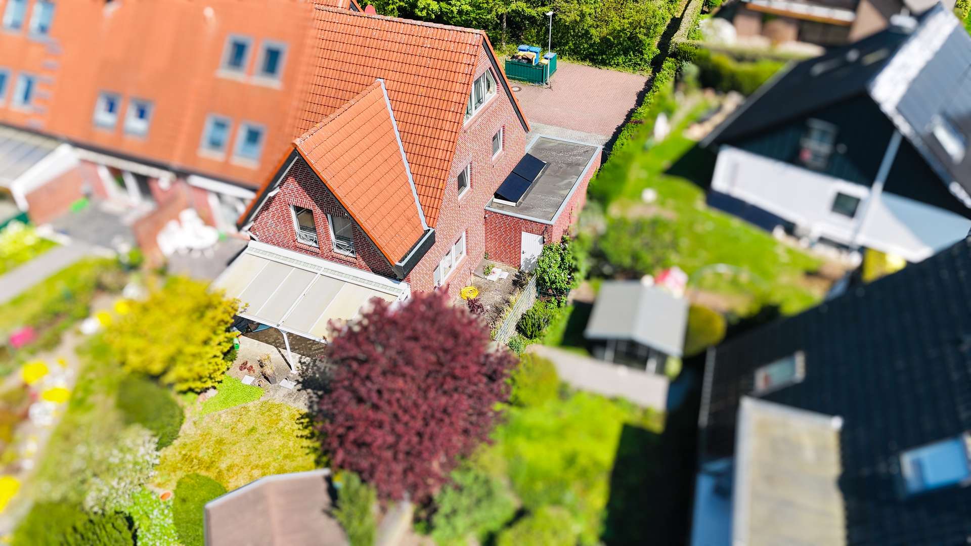 Die perfekte Chance: Helle Familienimmobilie im Herzen von Brüggen in Brüggen – Ansicht 21