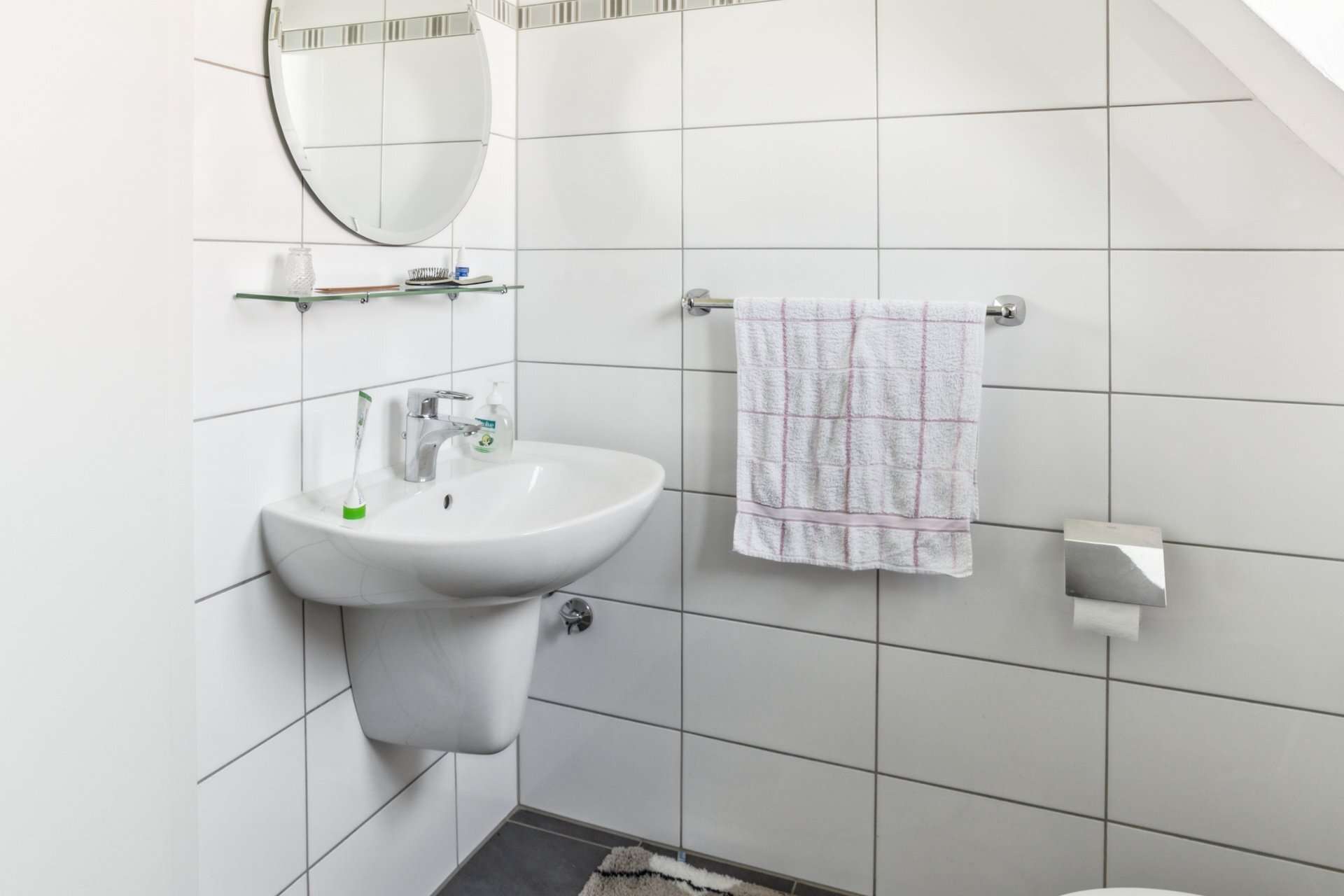 Gepflegtes Einfamilienhaus mit großem Garten, viel Platz und Potenzial zur individuellen Gestaltung in Dortmund – Ansicht 13