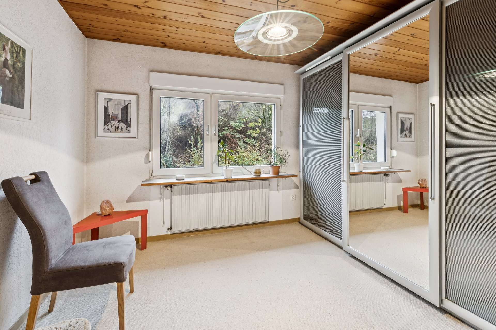 Gepflegtes Reihenhaus mit Potenzial in ruhiger Lage von Recklinghausen in Recklinghausen – Ansicht 9
