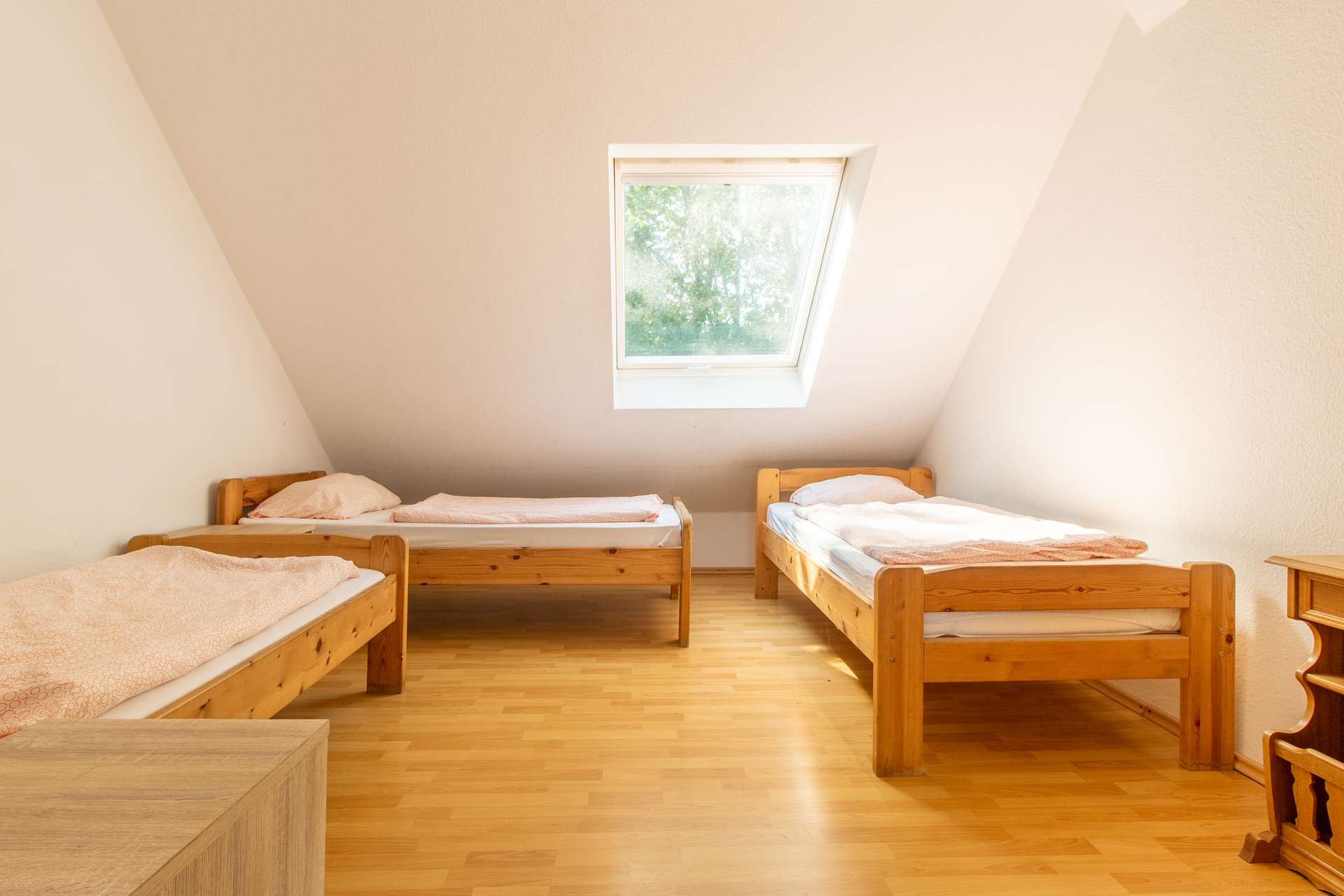 Lukratives Investment: 4 Mehrfamilienhäuser | 20 Wohneinheiten + 34 Garagen in Bochum – Ansicht 22