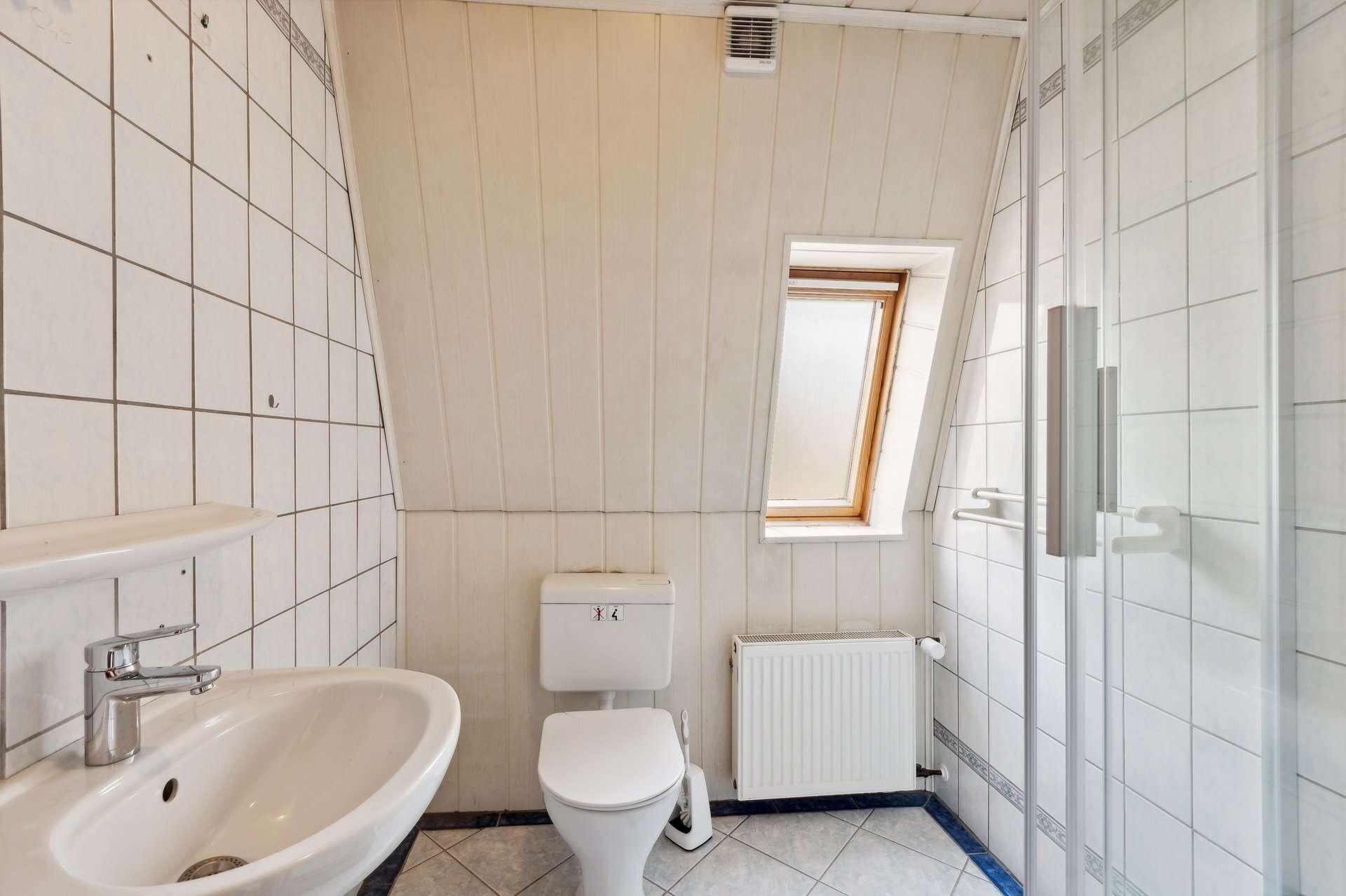 Charmantes Reihenendhaus in Marl-Brassert: Gestalten Sie Ihr neues Zuhause in Marl – Ansicht 11