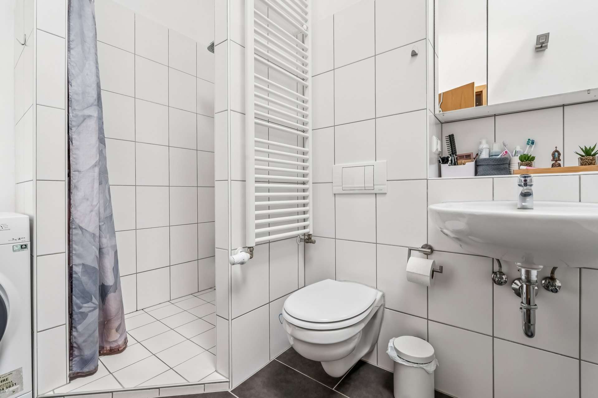 Neuwertiges Reihenhaus in WEG-Anlage mit Garten in Korschenbroich in Korschenbroich – Ansicht 11