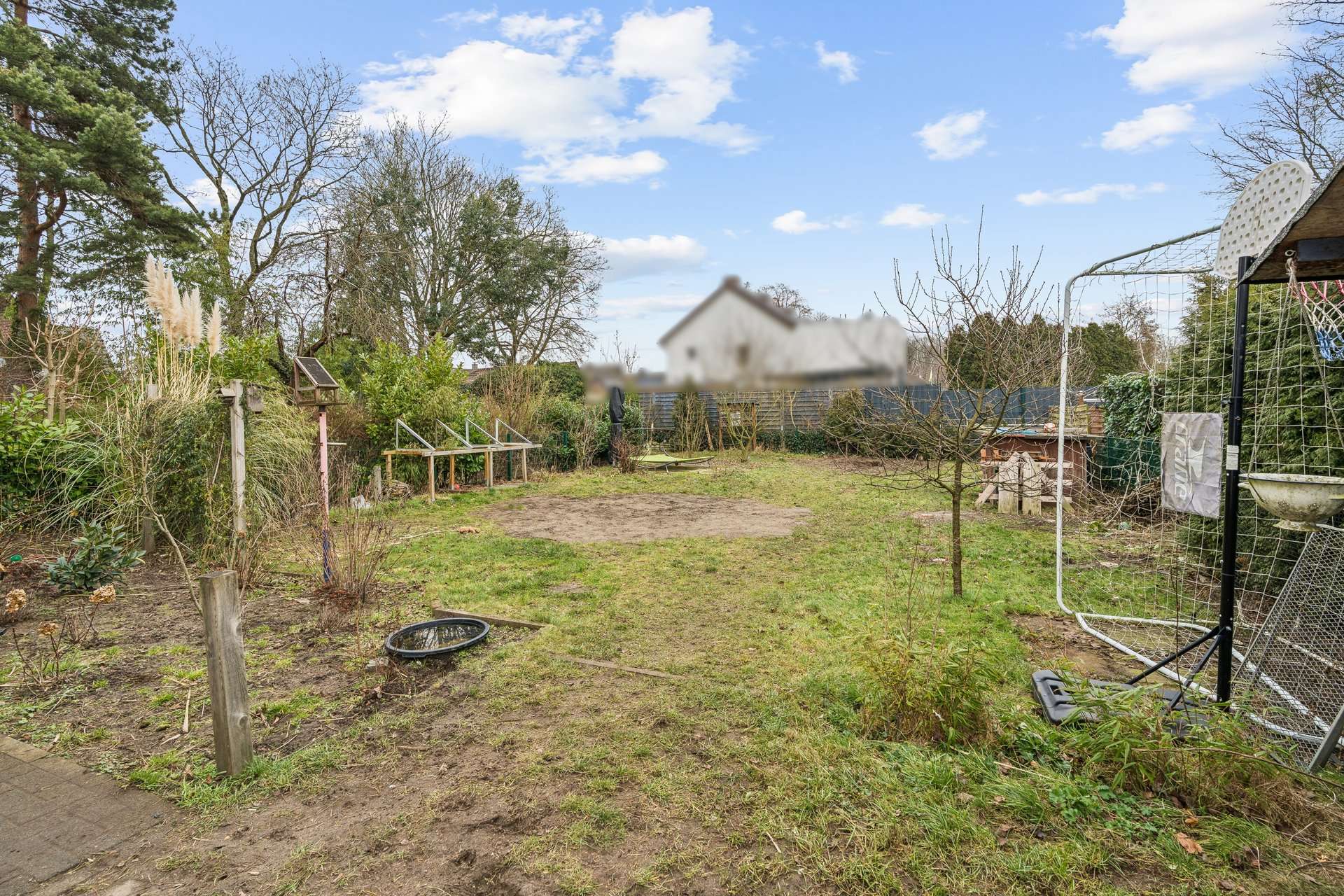 Gepflegte Doppelhaushälfte mit Kamin, sonnigem Garten und Garage – ideal für Familien in Dorsten – Ansicht 20
