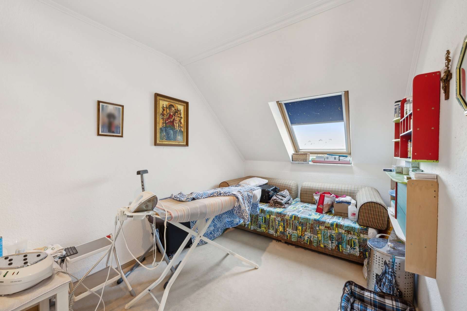 Große Maisonette-Wohnung mit Dachstudio & zwei Balkonen in Jüchen – Ansicht 11