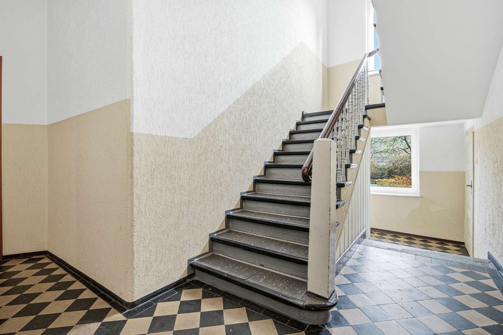 Sieben Wohneinheiten auf ca. 500 m² Wohnfläche – modernisiert, vermietet, ertragsstark in Witten – Ansicht 21