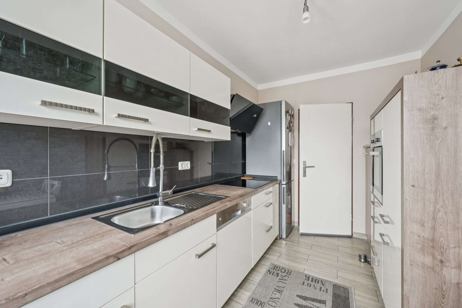 Traumhafte Penthousewohnung mit großzügiger Terrasse in guter Lage in Waltrop – Ansicht 7
