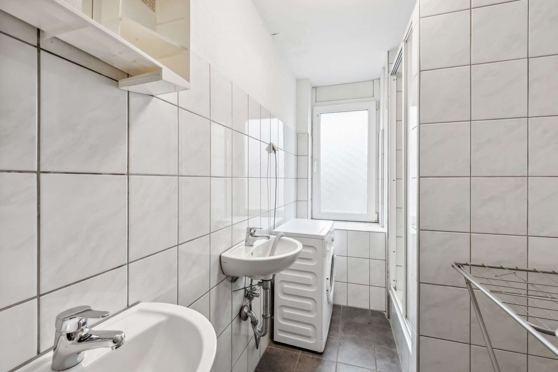 Freigezogenes Mehrfamilienhaus-Ensemble mit Entwicklungspotenzial und flexiblen Möglichkeiten in Bochum – Ansicht 28