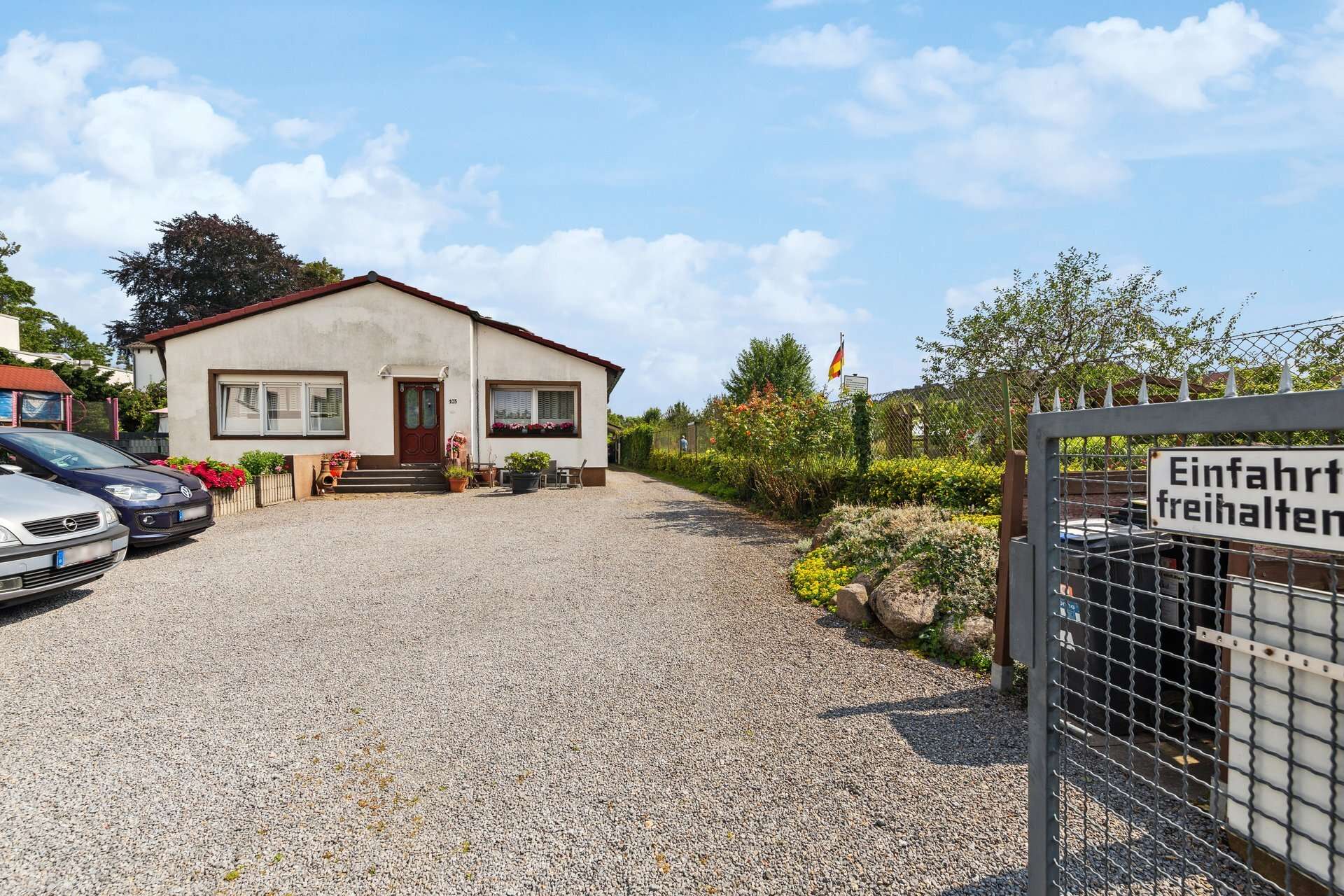 Großzügiger Bungalow mit Einliegerwohnung und Garten – Ihr perfektes Zuhause in Bochum – Ansicht 34