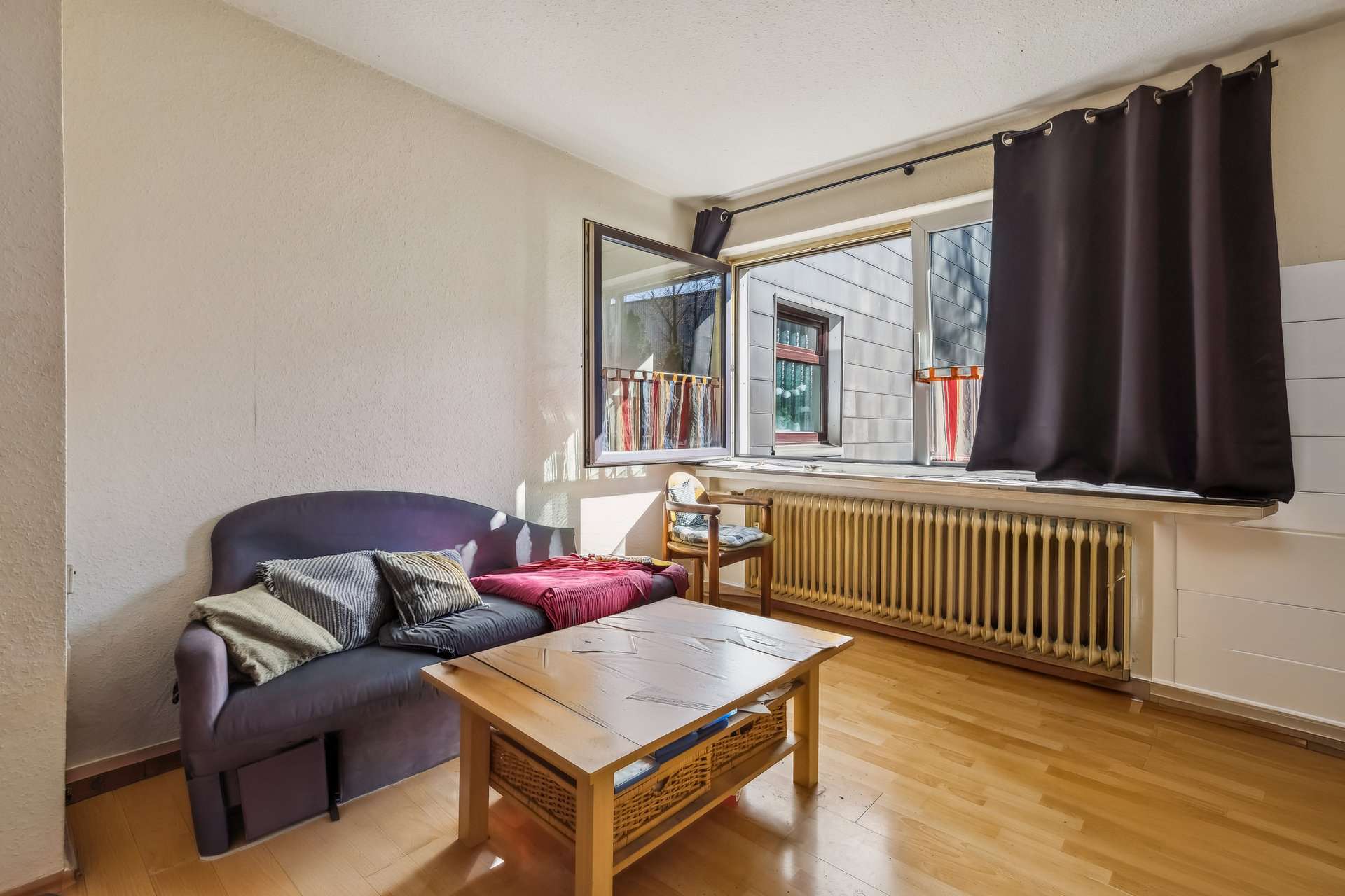 Zwei kompakte Apartments mit Aufzug in Sprockhövel in Sprockhövel – Ansicht 7