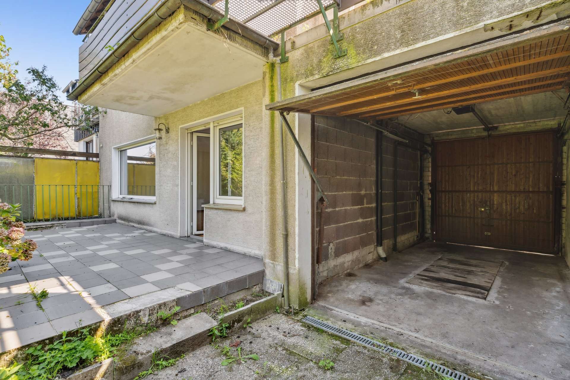 Geschmackvolle Doppelhaushälfte mit ca. 170 m² Gesamtfläche und idyllischem Garten in Top-Lage in Witten – Ansicht 24