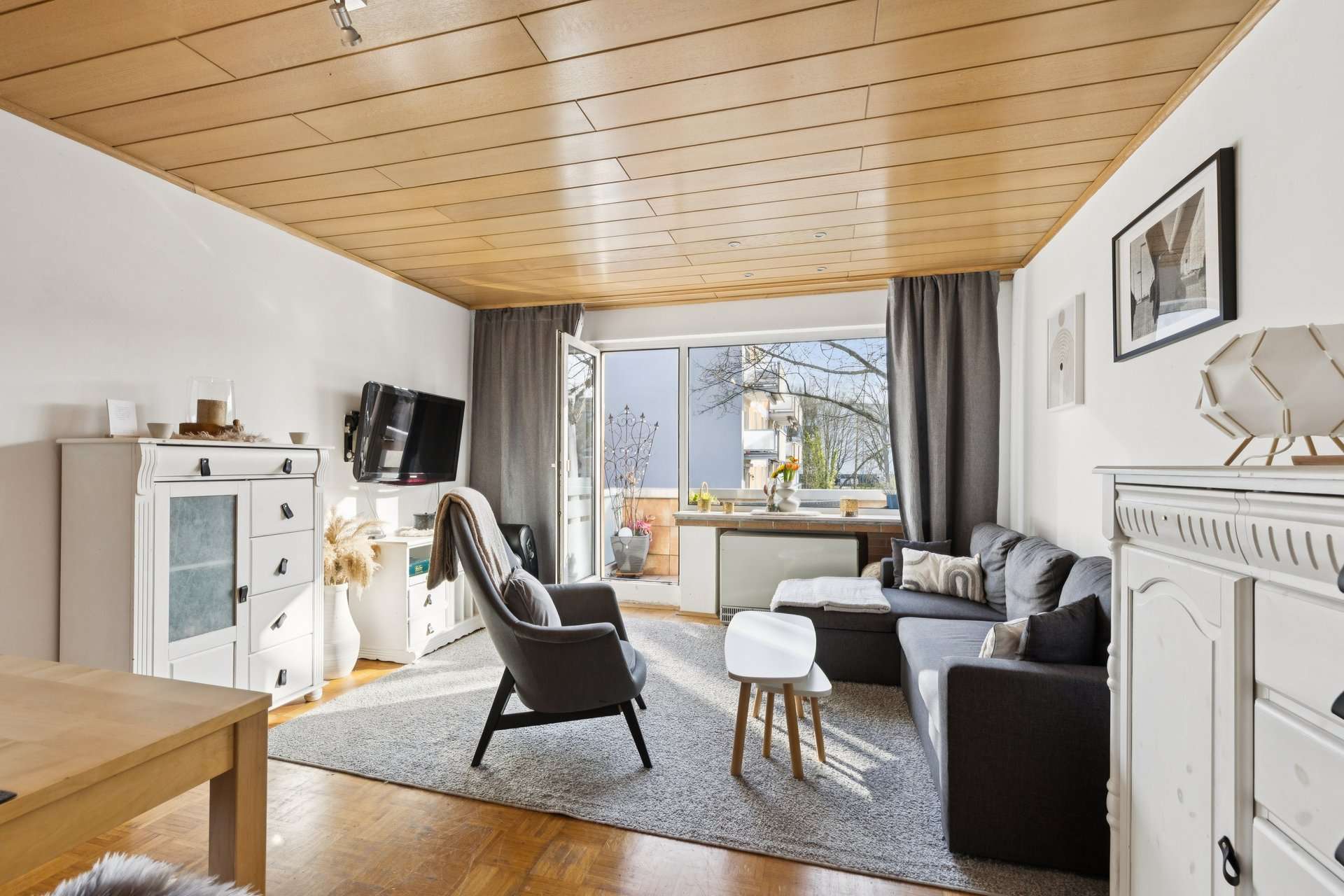 Großzügig, hell und bezugsfrei – Ihr neues Zuhause in Bochum in Bochum – Ansicht 2