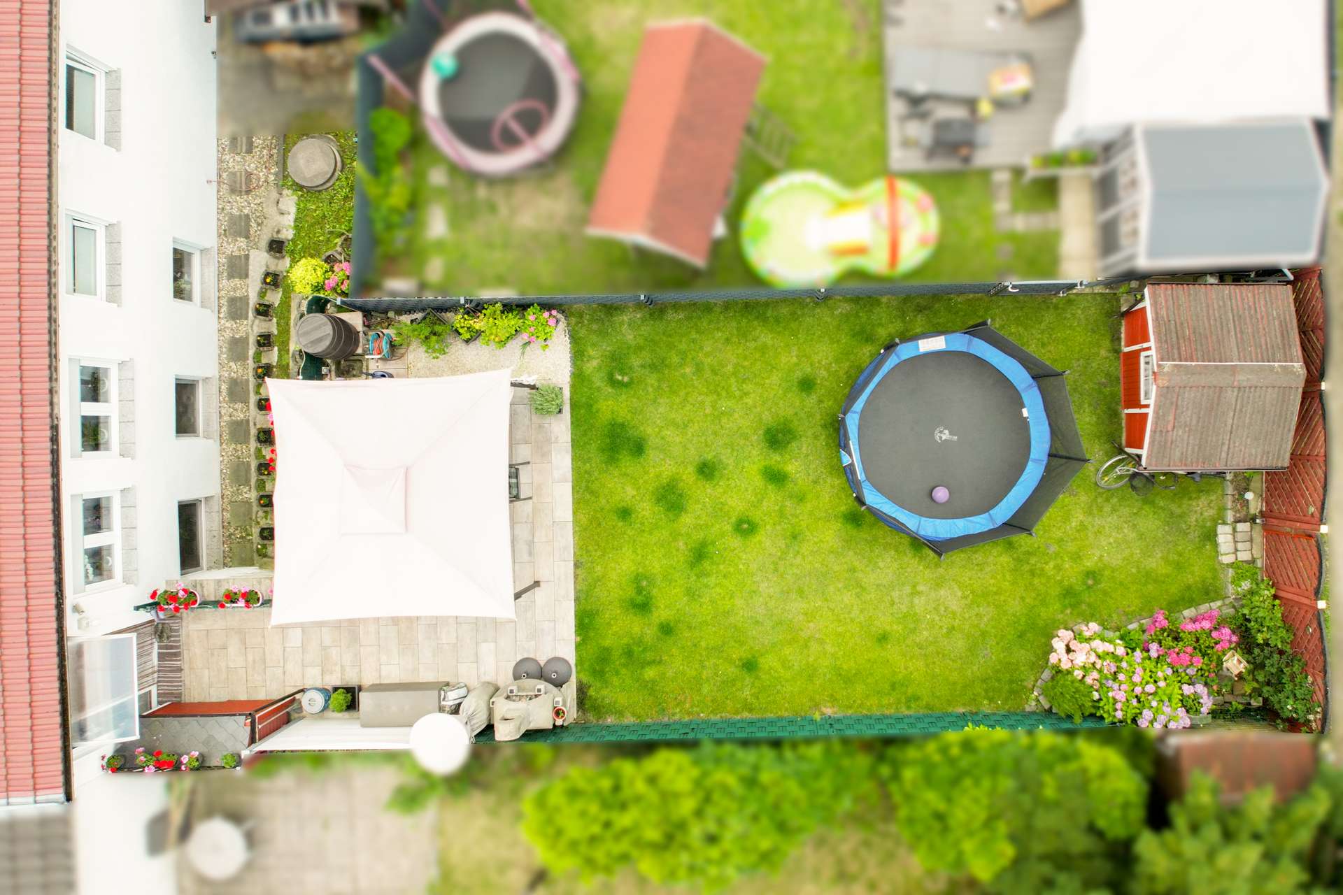 Großzügiger Bungalow mit Einliegerwohnung und Garten – Ihr perfektes Zuhause in Bochum – Ansicht 48