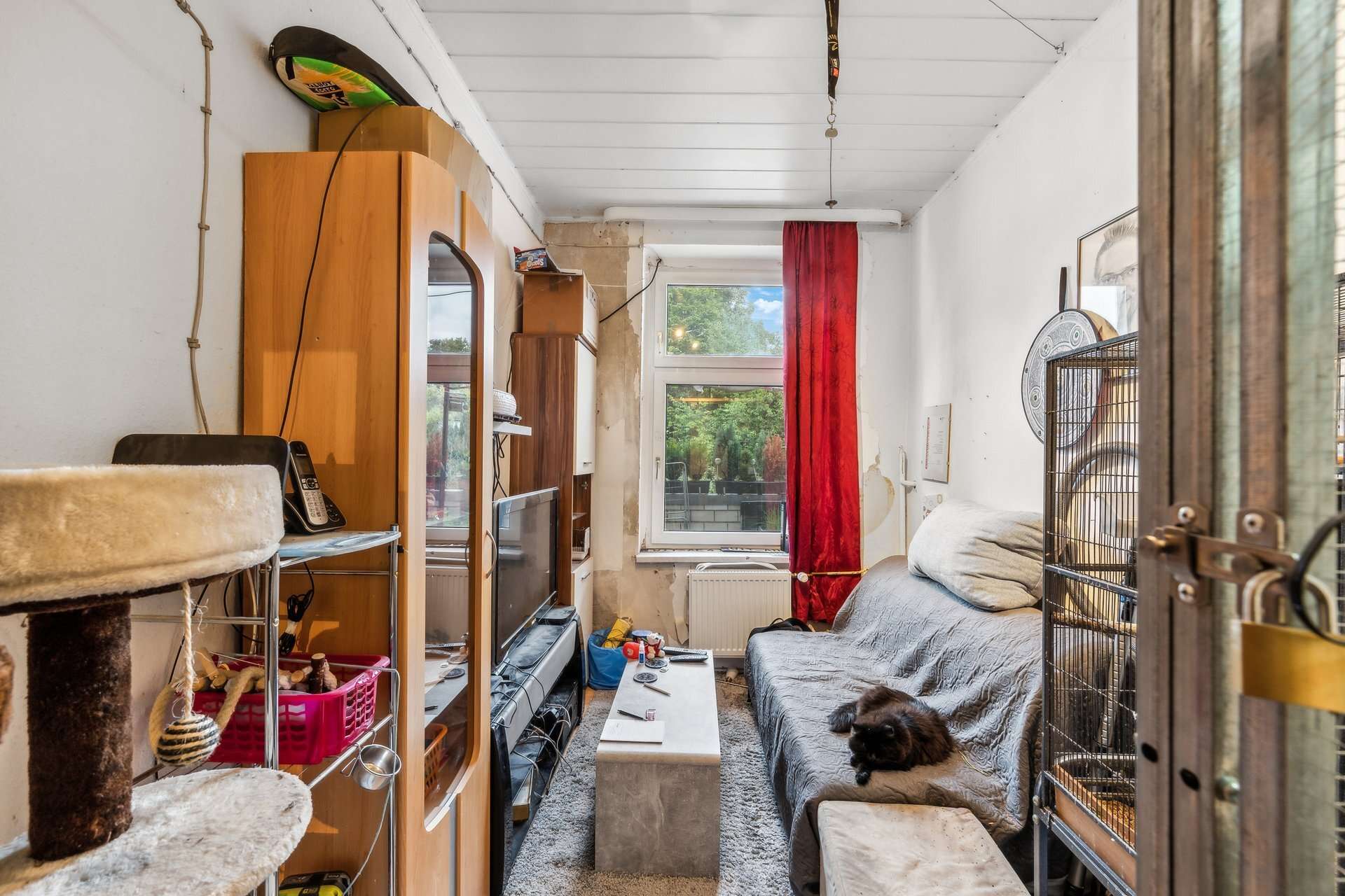 Gepflegtes und vollvermietetes Wohn- und Geschäftshaus in zentraler Lage der Wittener Innenstadt in Witten – Ansicht 20
