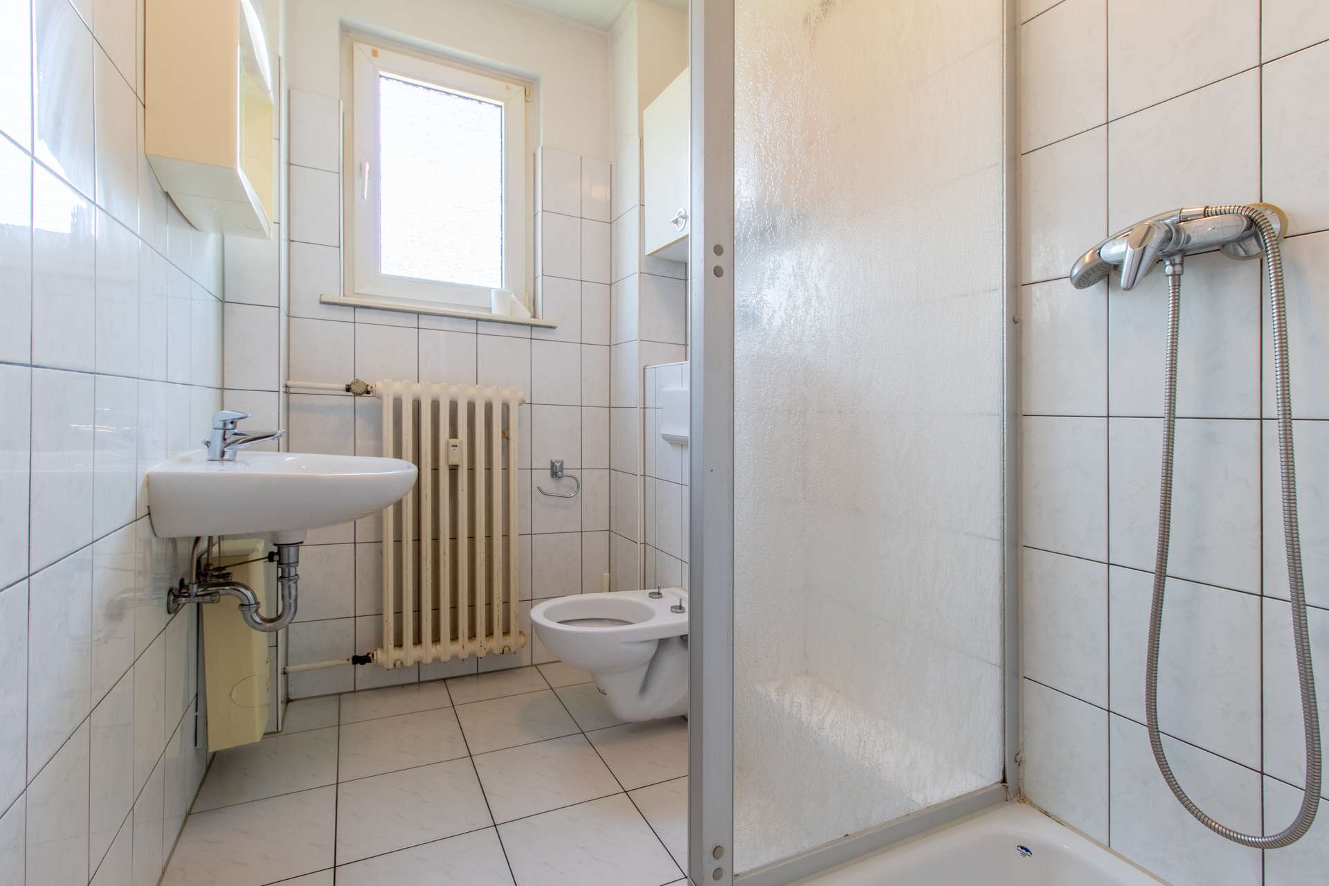 Lukratives Investment: 4 Mehrfamilienhäuser | 20 Wohneinheiten + 34 Garagen in Bochum – Ansicht 32