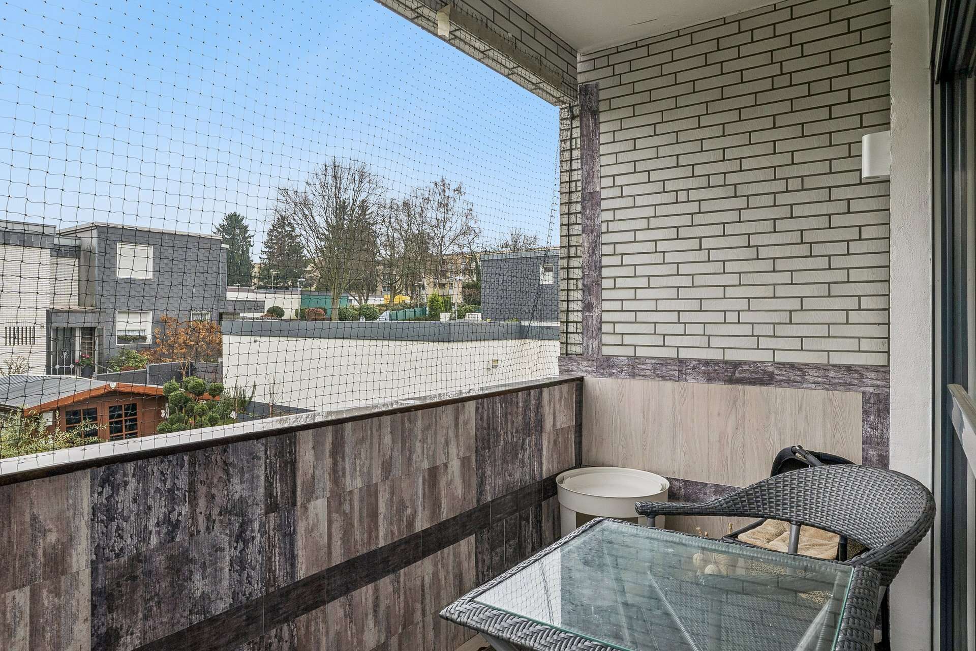 Modernisiertes Zuhause für Familien, bezugsfertig und mit neuem Wohlfühlcharakter auf zwei Ebenen in Bochum – Ansicht 17