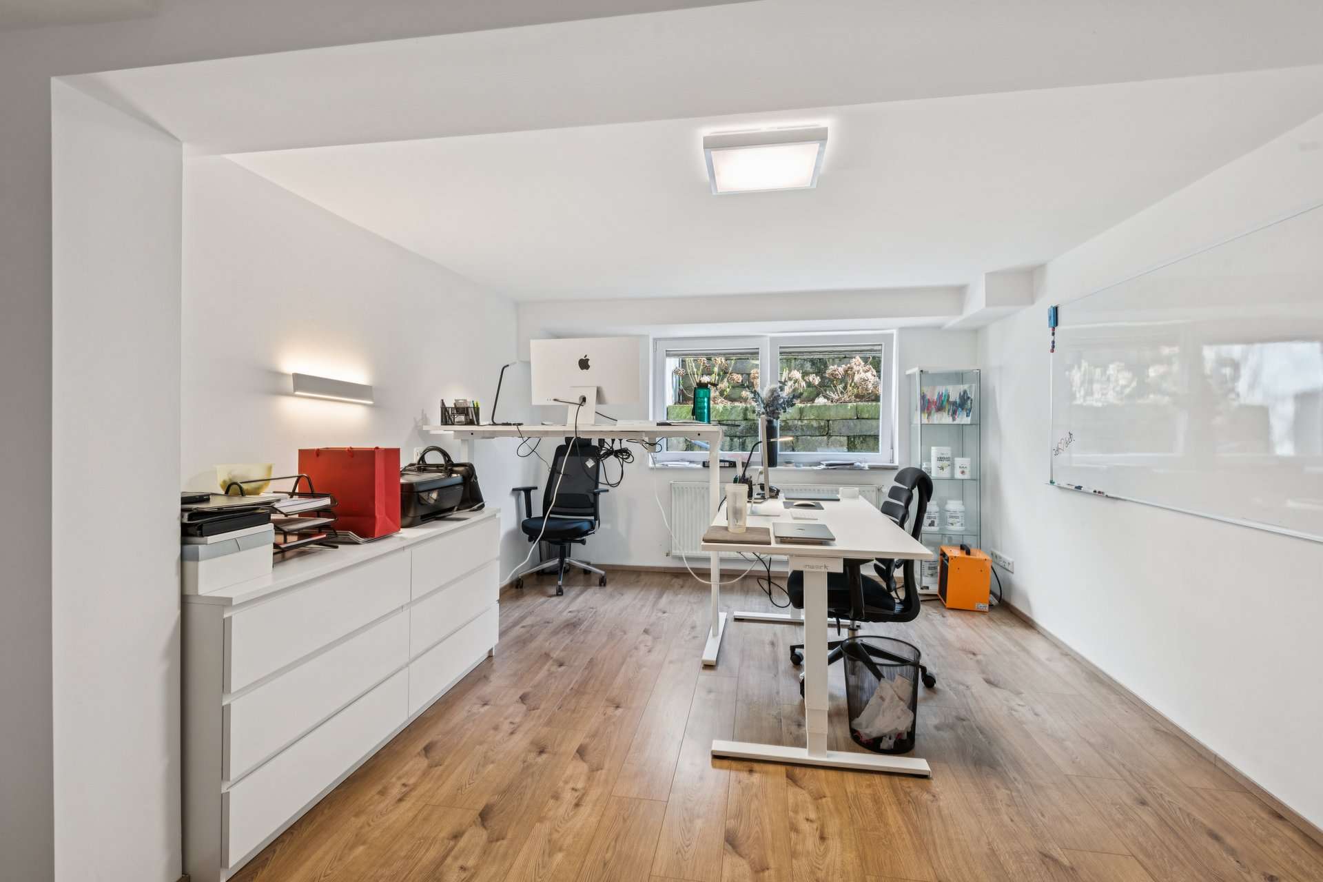 Luxuriös kernsaniertes Anwesen mit Pool, Wellnessbereich und nachhaltiger Energietechnik in Krefeld – Ansicht 12