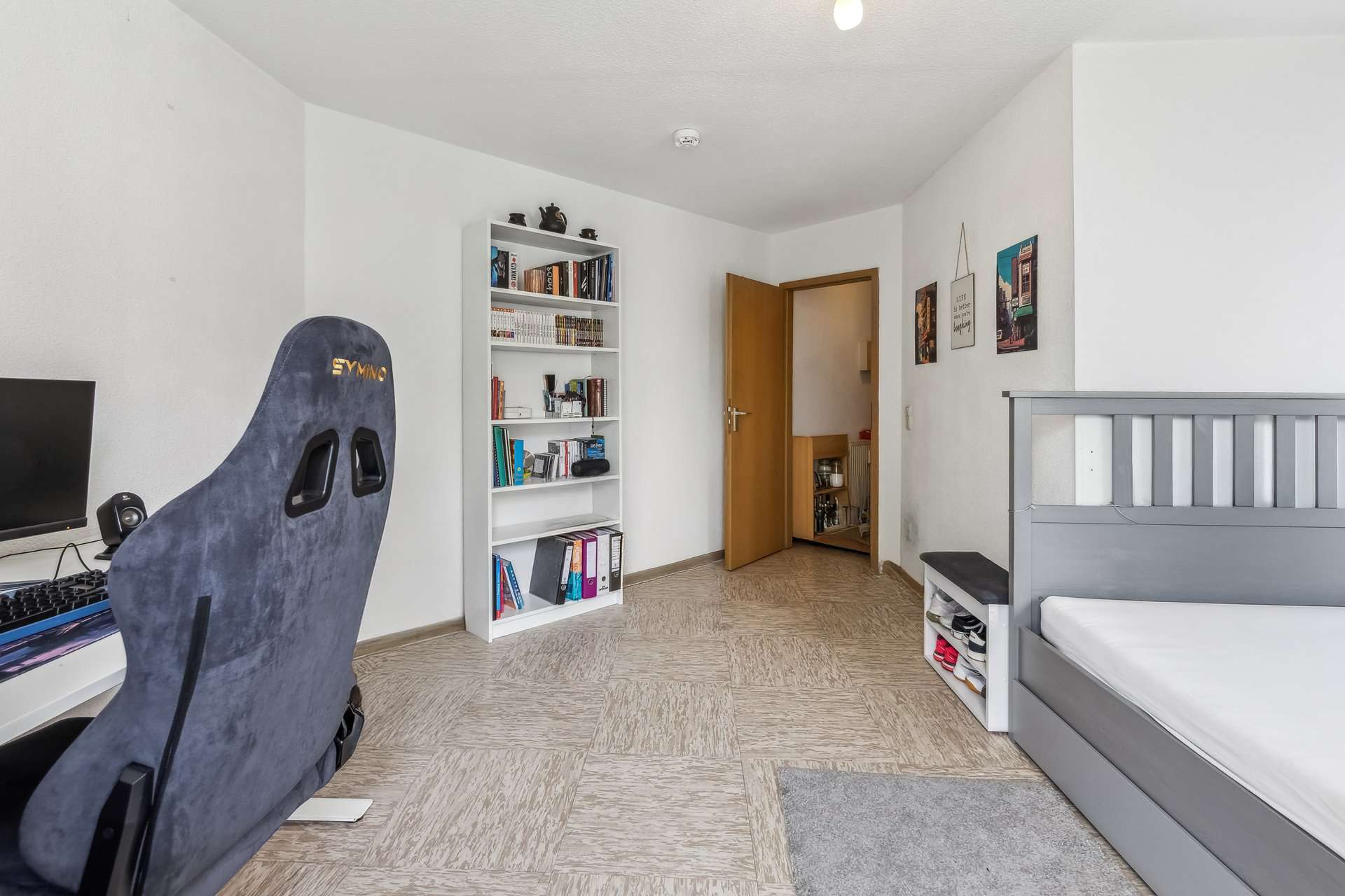 Gepflegtes Appartment mit Mietgarantie bis Ende 2027 in Bochum – Ansicht 5