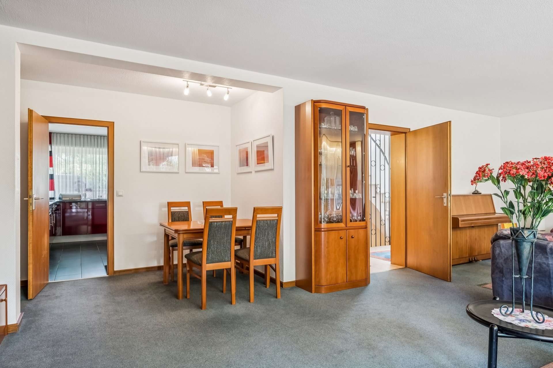 Großzügiges Wohnen auf 188 m² in Sasserath in Mönchengladbach – Ansicht 8