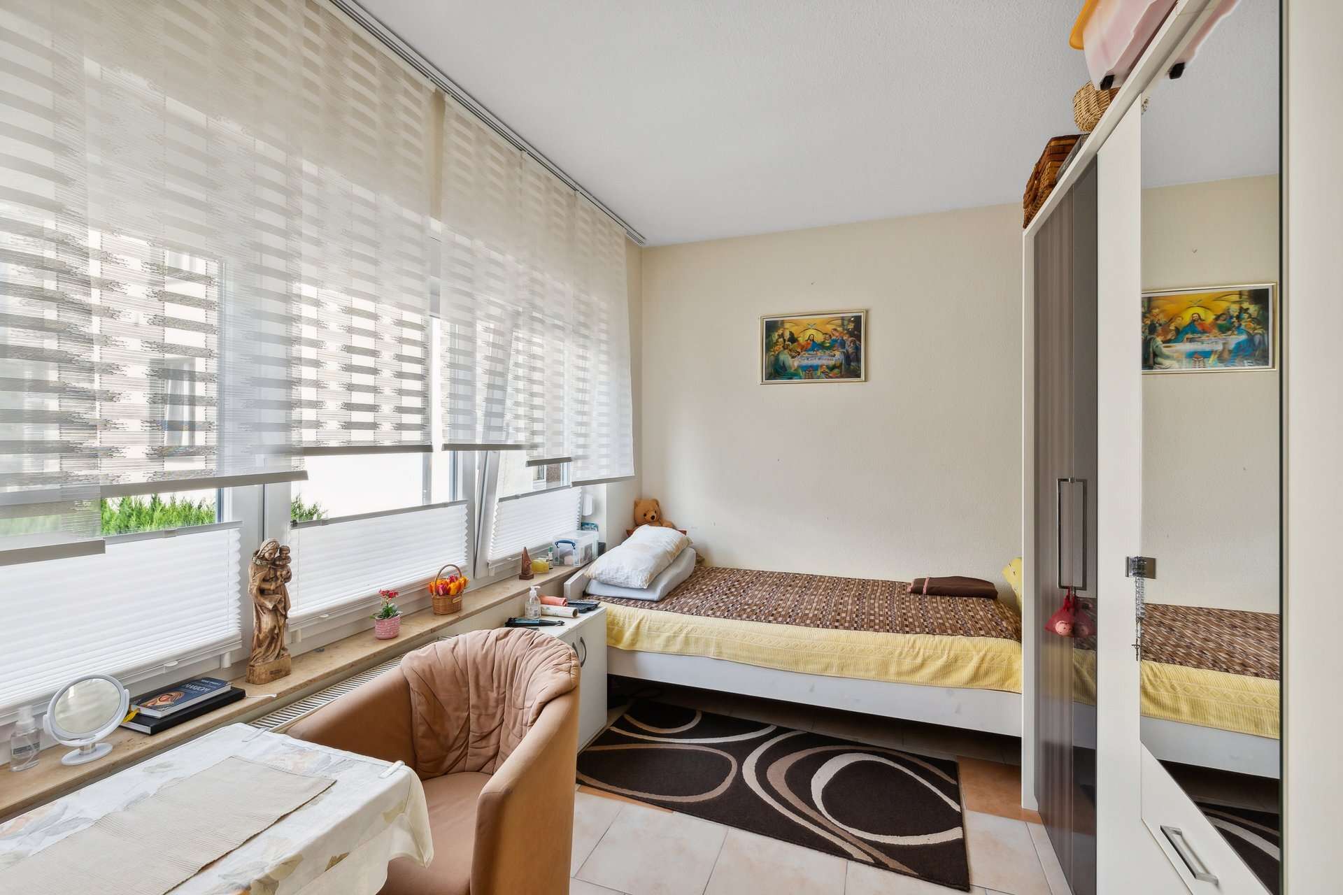 Großzügiger Bungalow mit Einliegerwohnung und Garten – Ihr perfektes Zuhause in Bochum – Ansicht 14
