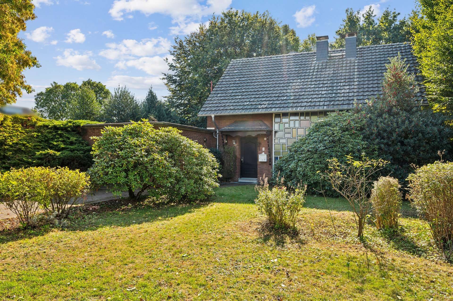 Einfamilienhaus auf großem Grundstück mit viel Potential in Grevenbroich – Ansicht 15