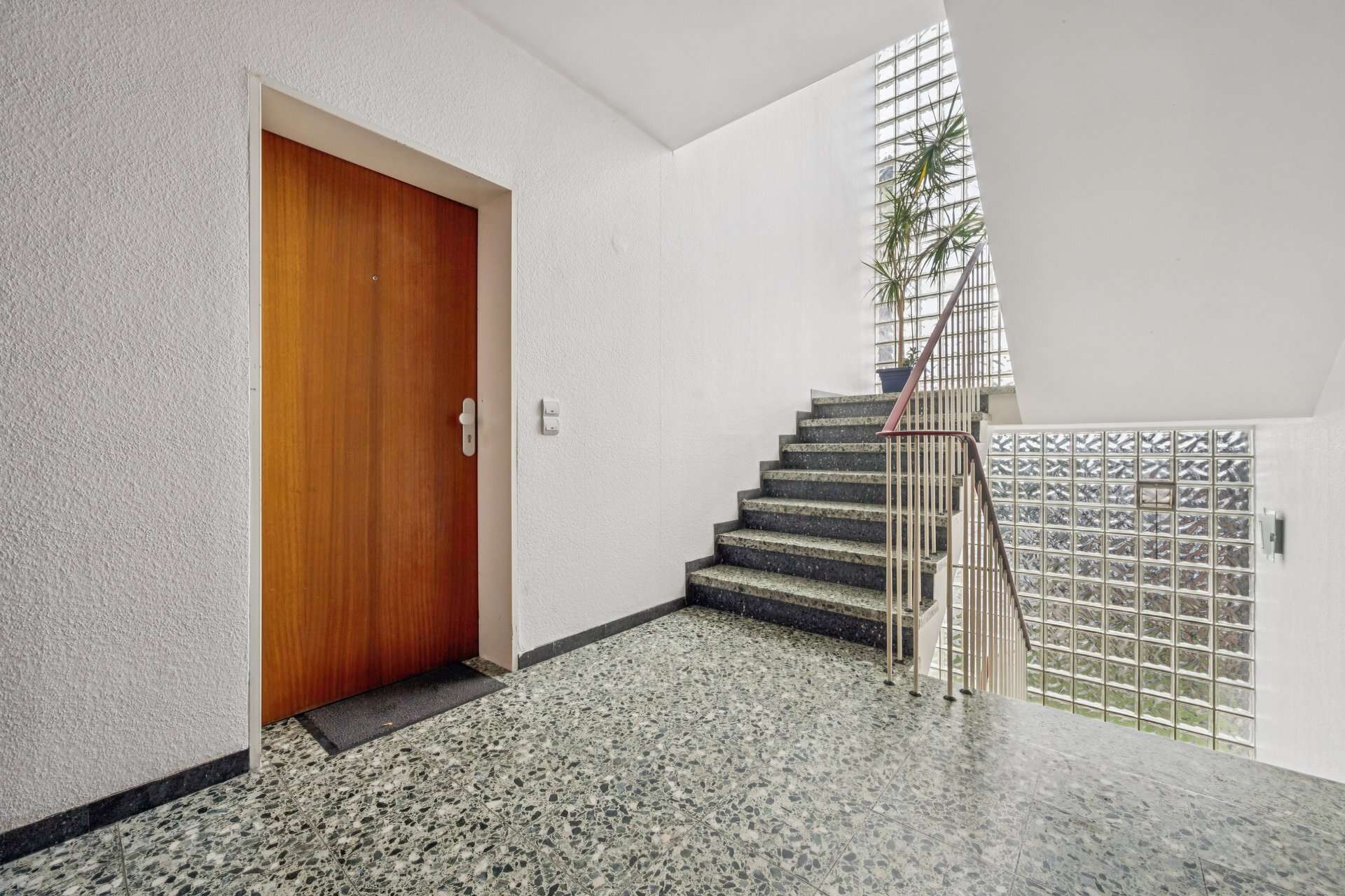 Traumhafte Penthousewohnung mit großzügiger Terrasse in guter Lage in Waltrop – Ansicht 14